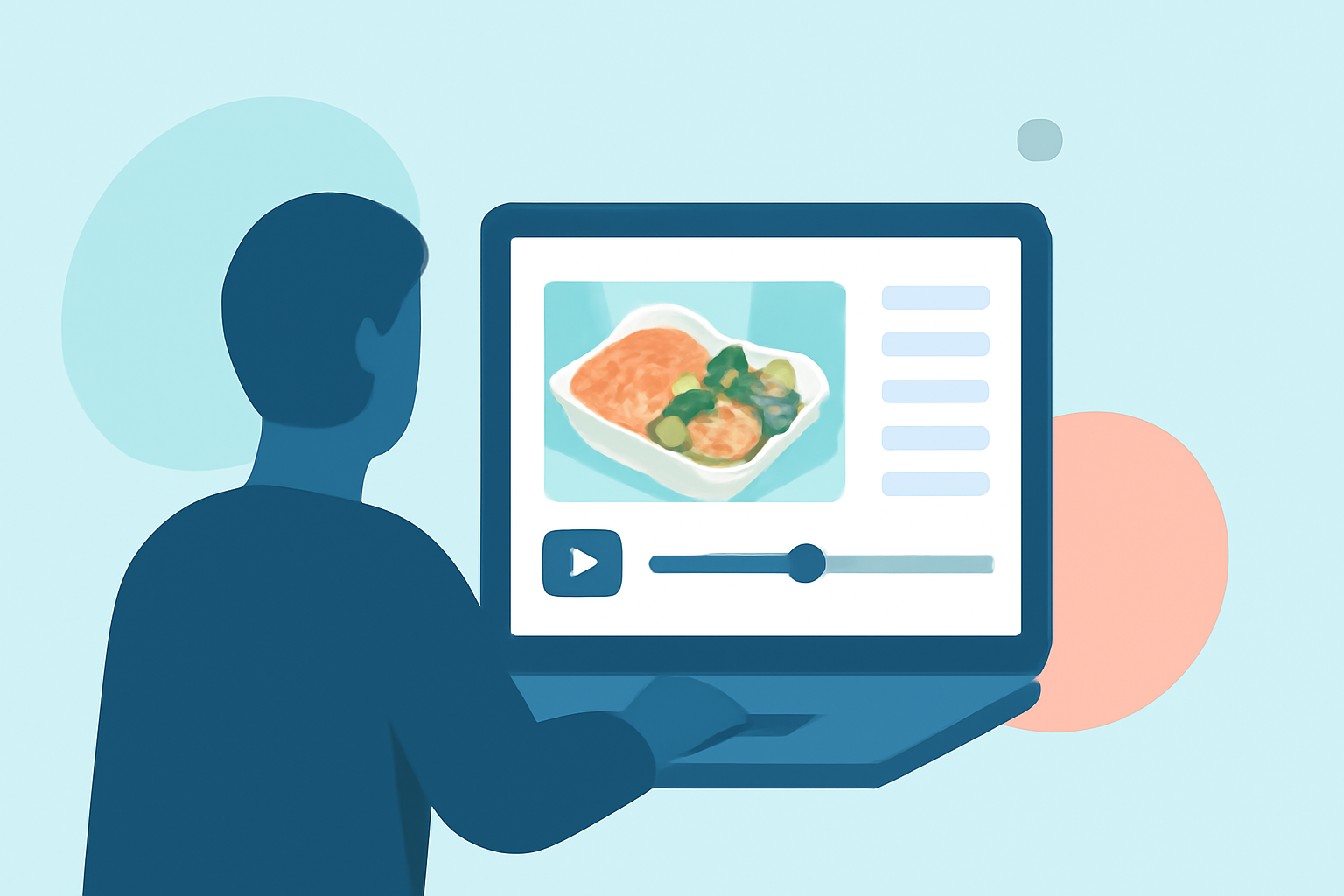 In-Flight Meal Clip Editing Mistakes to Avoid for Social Media