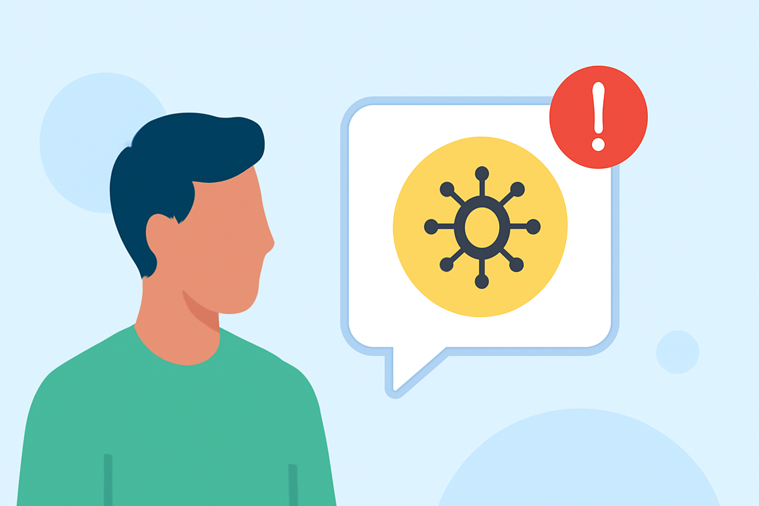 Mistakes to Avoid with Pollen Alerts