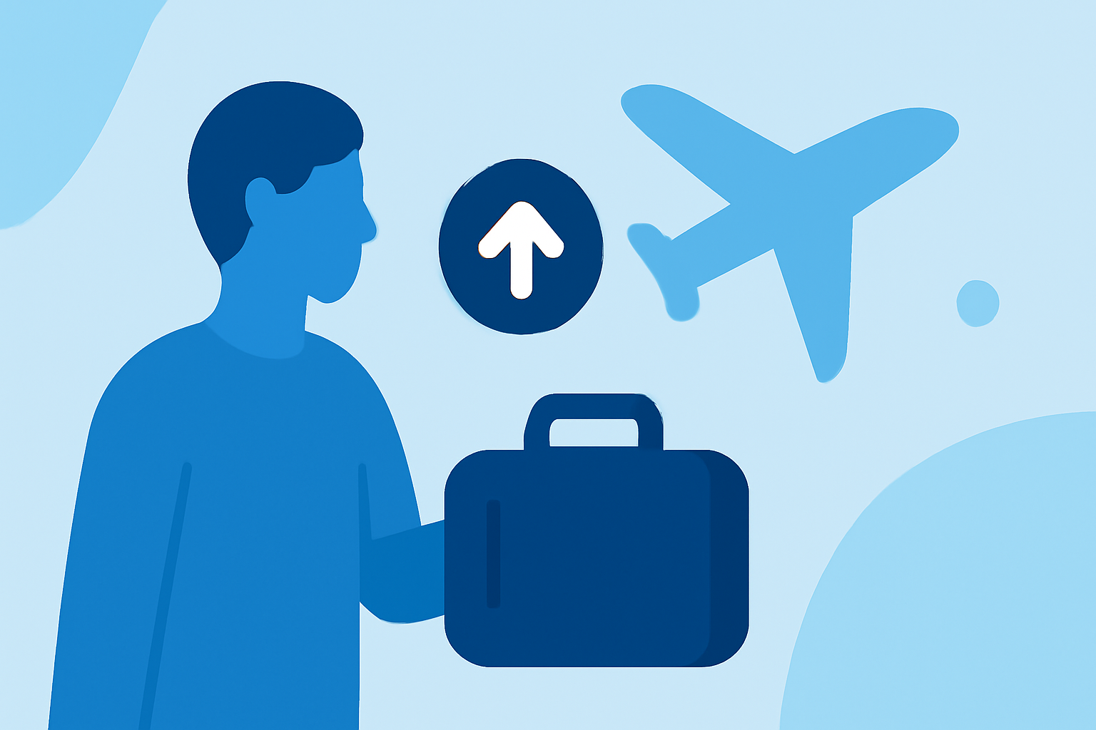 Recovering Travel Plans After a Storm: A Guide for Long-Haul Flights