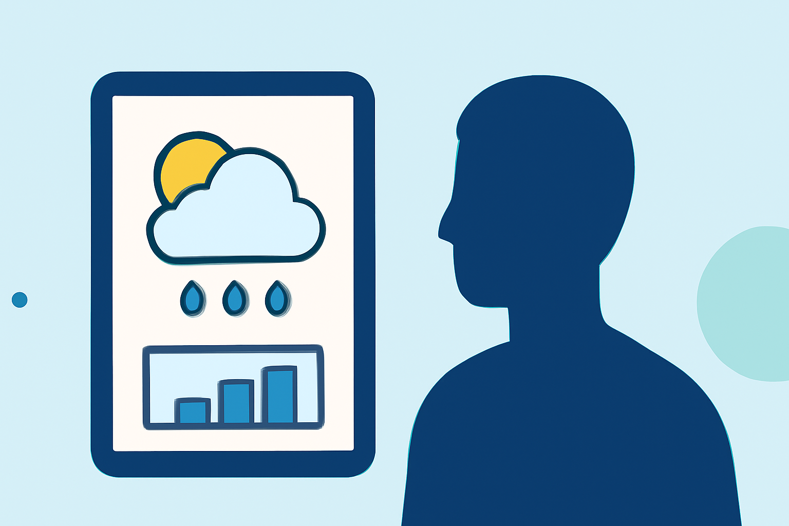Mastering Weather Data on Your iPad: A Comprehensive Guide