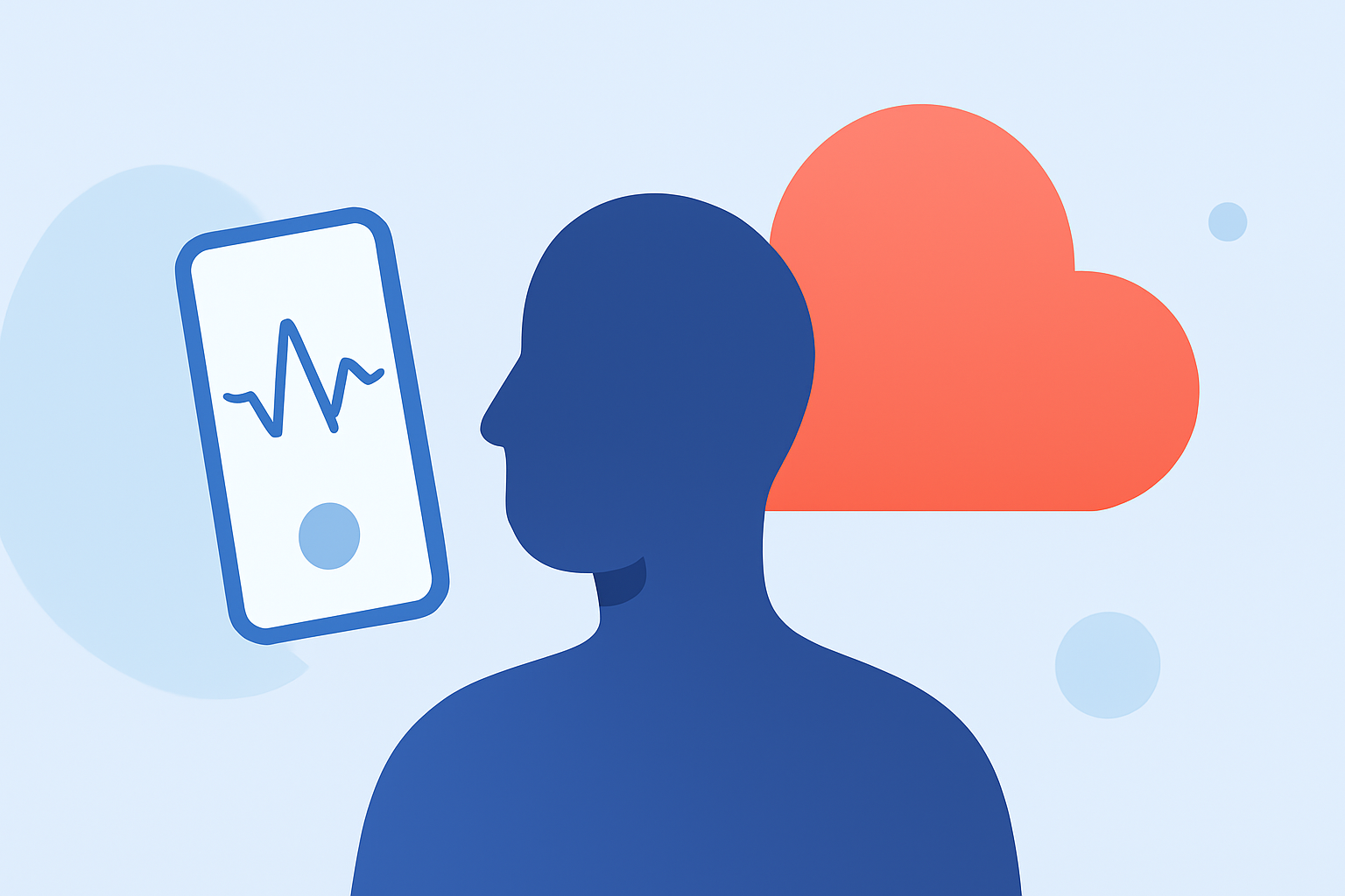 Managing Turbulence and Altitude Anxiety: A Guide for Mobile Users