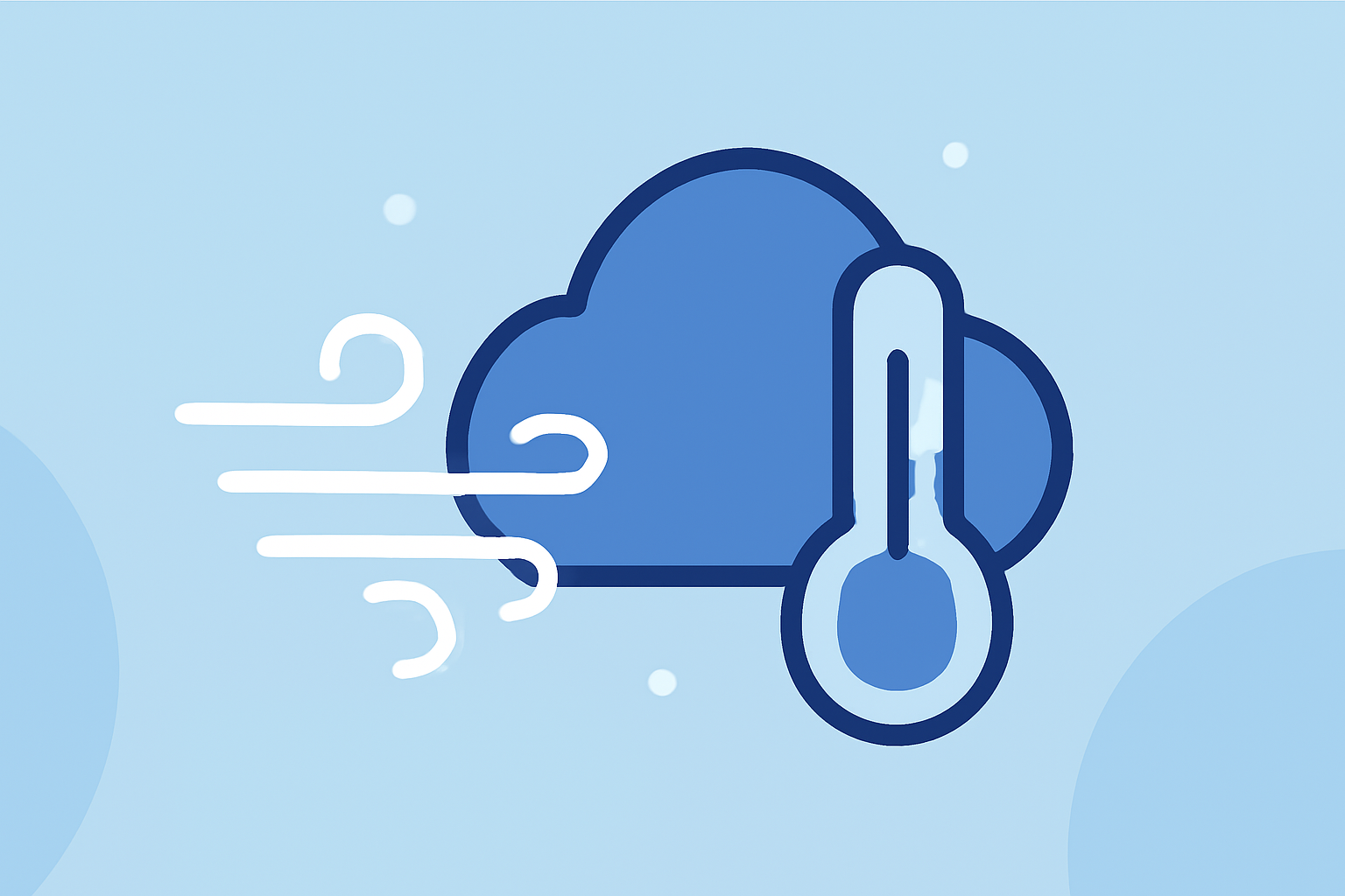 Understanding Wind Chill: Basics and Examples During Severe Weather