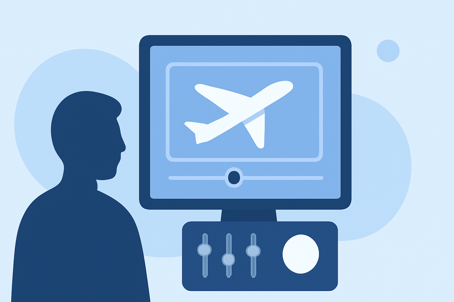 A Comprehensive Guide to Editing Plane Spotting Footage from Scratch