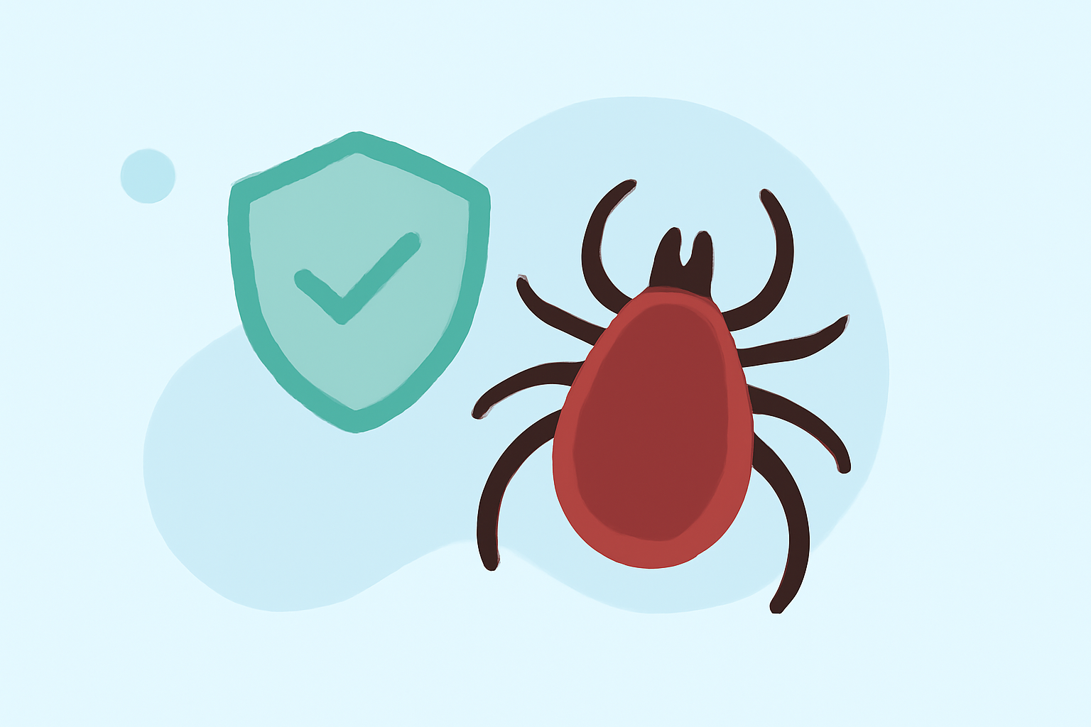Understanding Tick Season: A Comprehensive Guide to Prevention