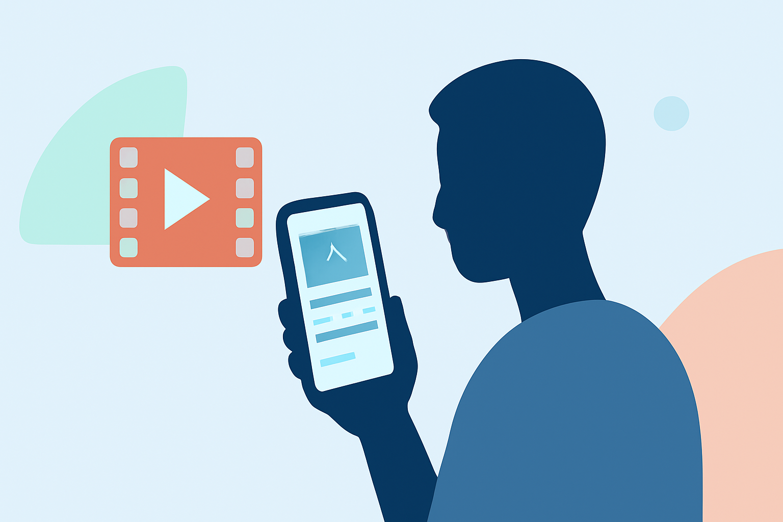 Mastering In-Flight B-Roll Editing on Your Phone