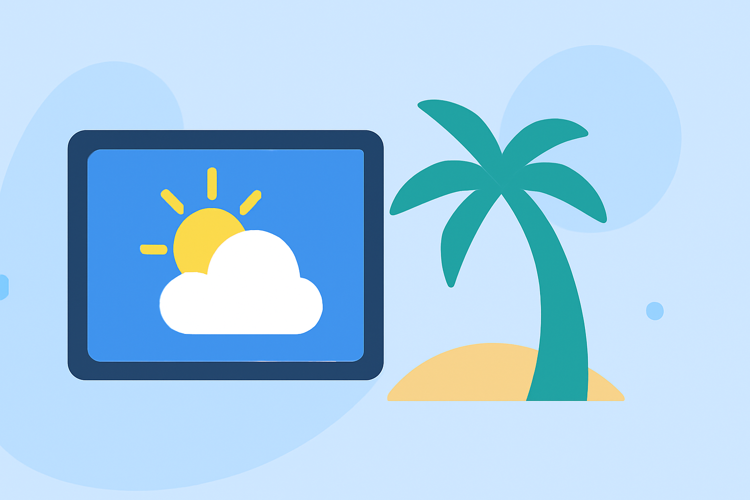 Beach Destination Weather Tips: Essential Insights for Travelers