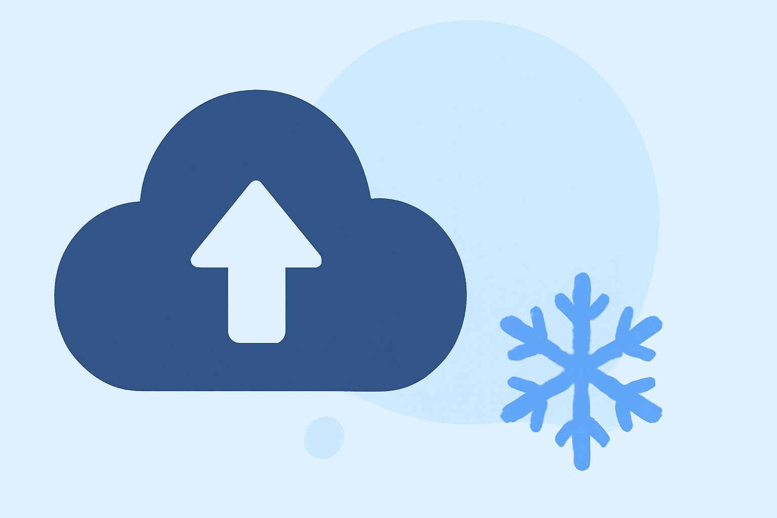 Understanding Ground-Level Ozone During Winter Storms