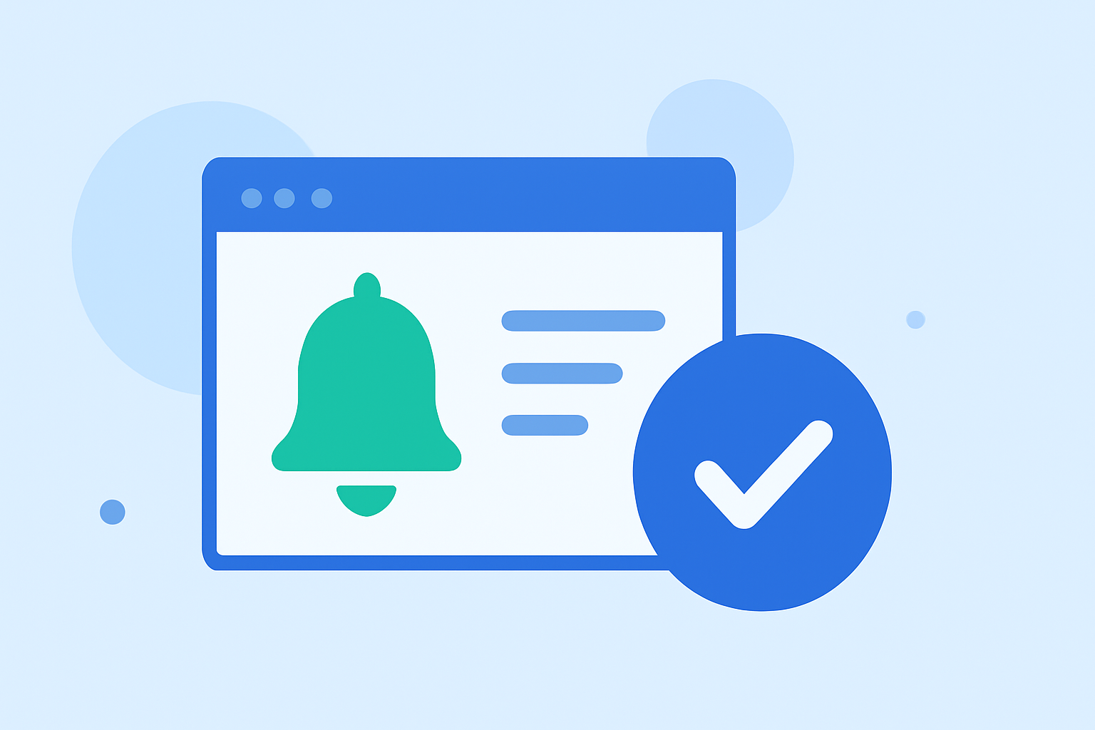An Introduction to Alert Plan Options Step by Step