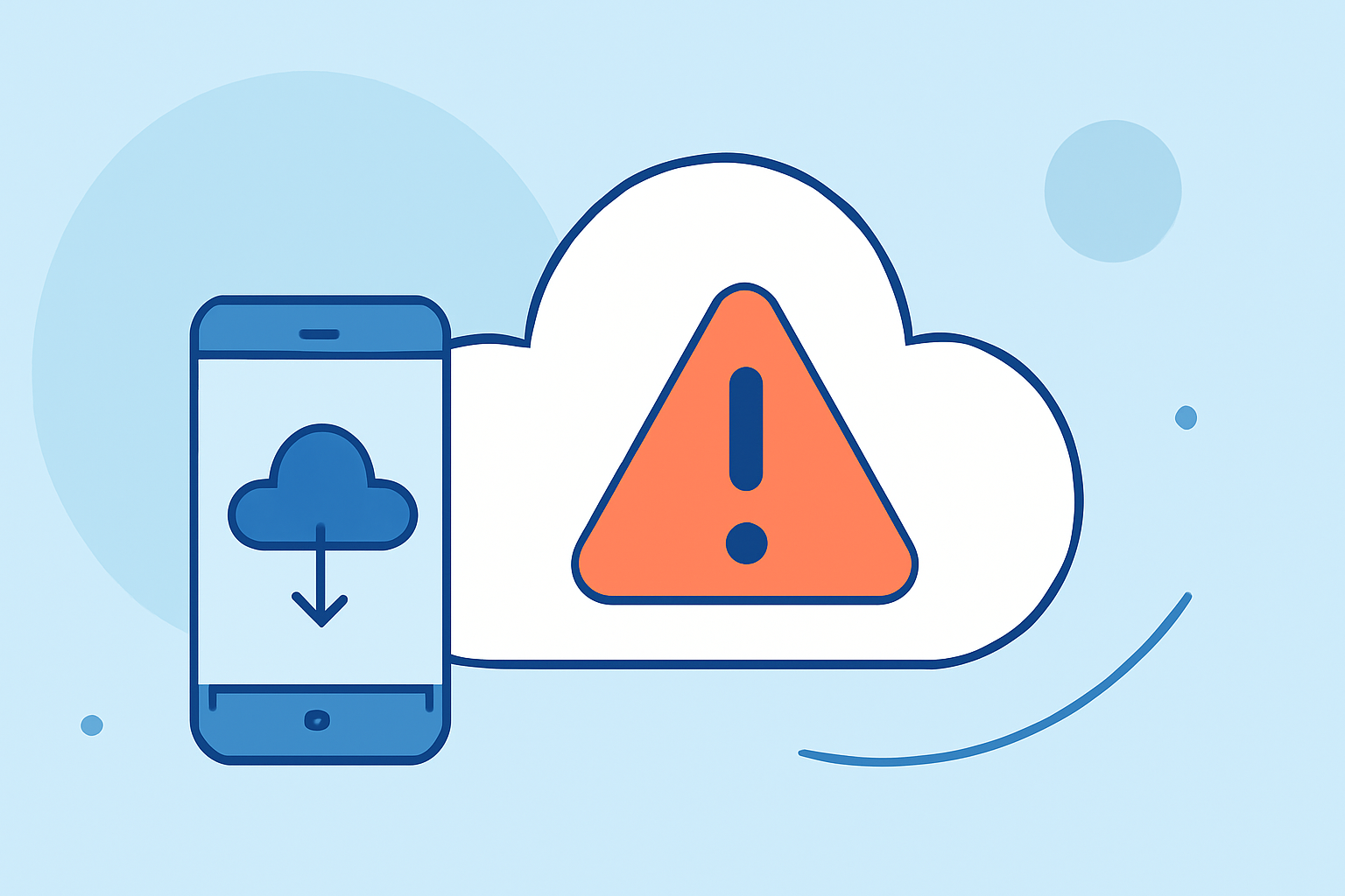 Quick Weather Alert Sources During Severe Weather