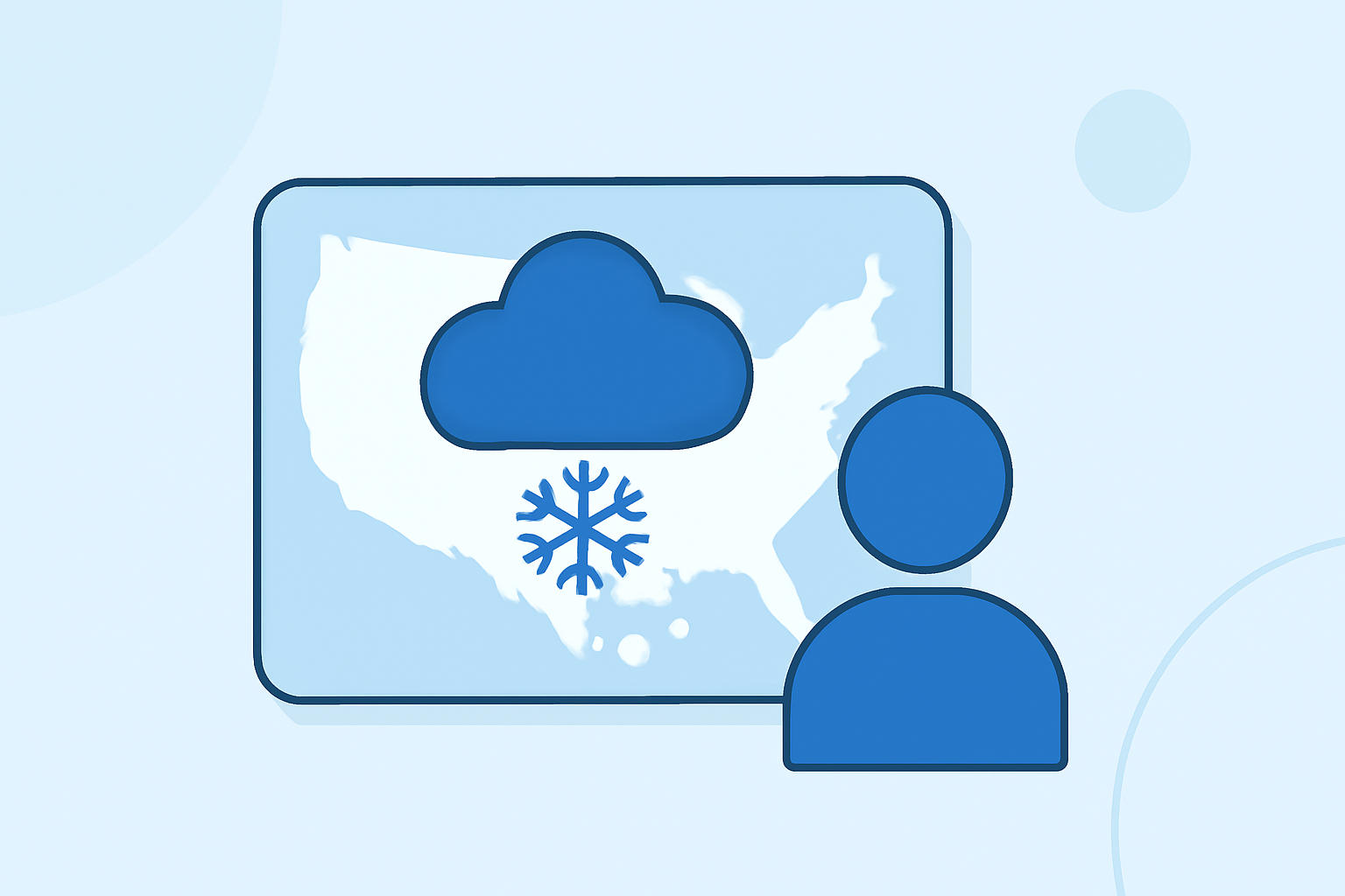 An Introduction to Winter Storm Season Outlooks in the United States