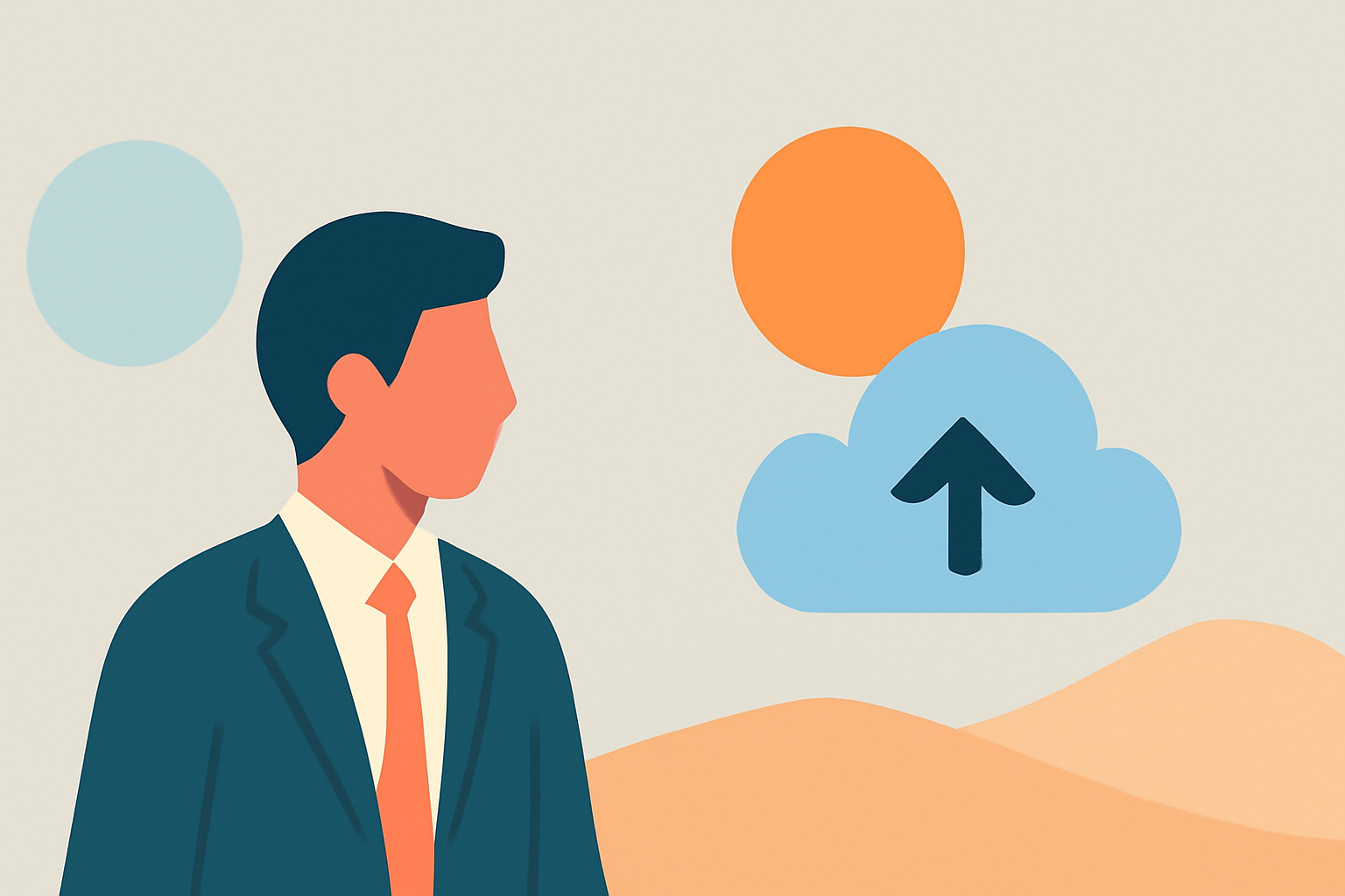 Desert Destination Weather Tricks for Business Travelers