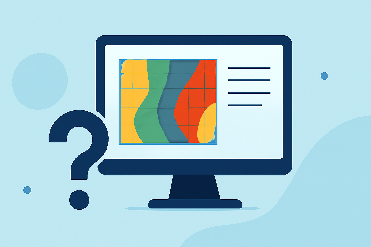 Common Doppler Shear Maps Questions Answered