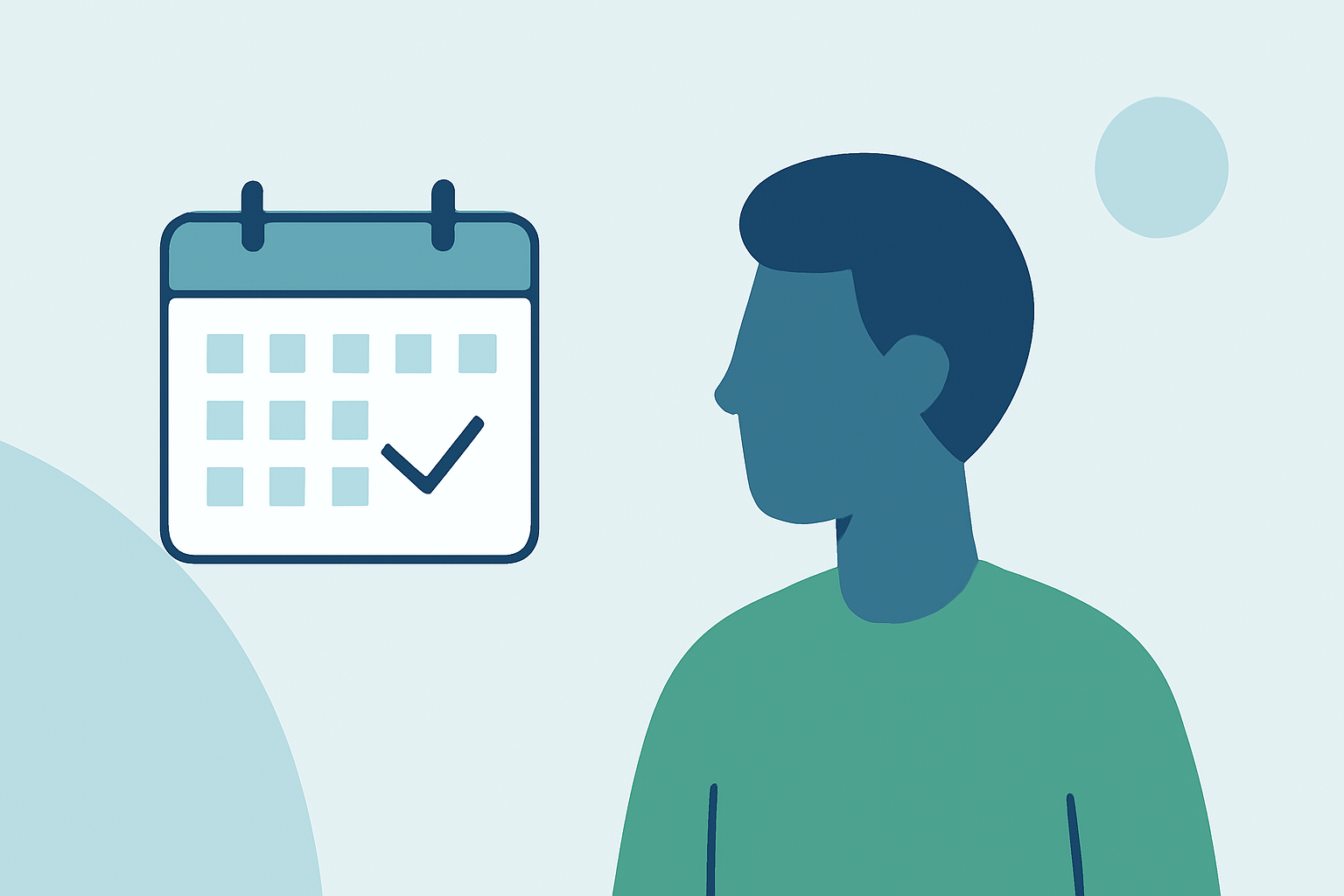 Planning Outdoor Meetings: A Step-by-Step Guide for Commuters
