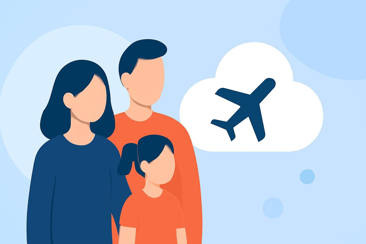Navigating Seasonal Weather and Flight Reliability for Families