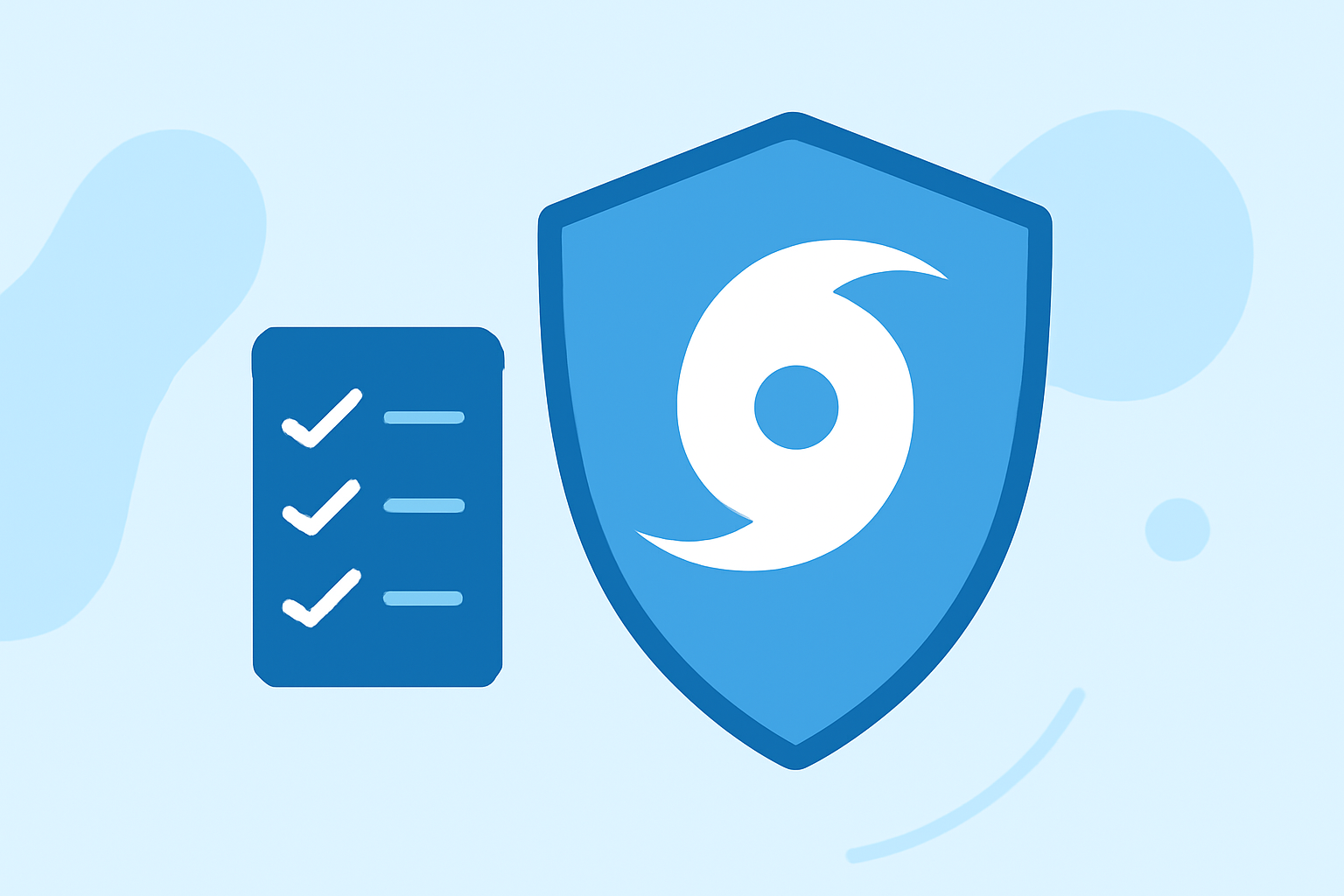 Hurricane Safety Workflow: Essential Steps for Preparedness