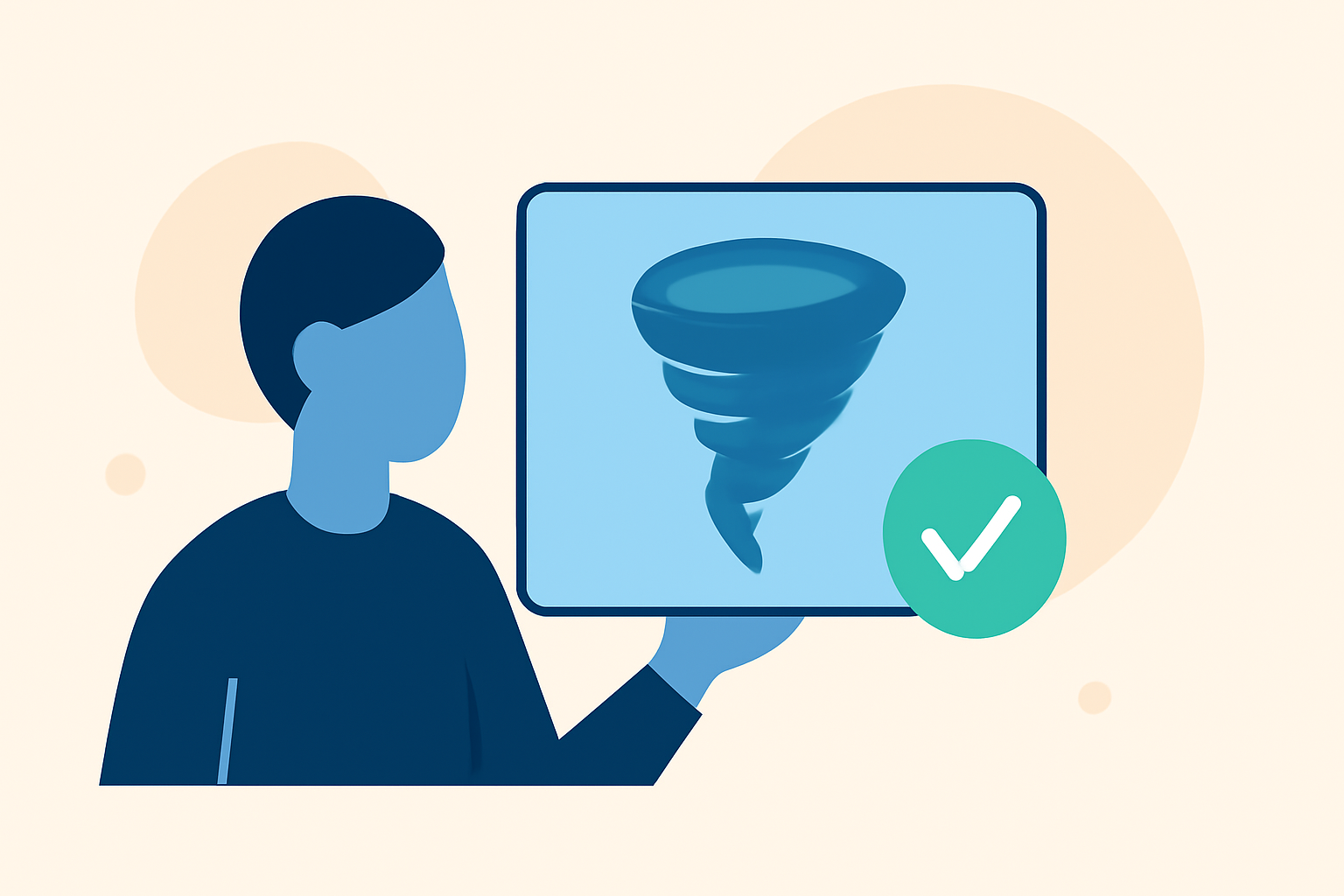 Tornado Preparedness for Beginners: A Non-Technical Guide