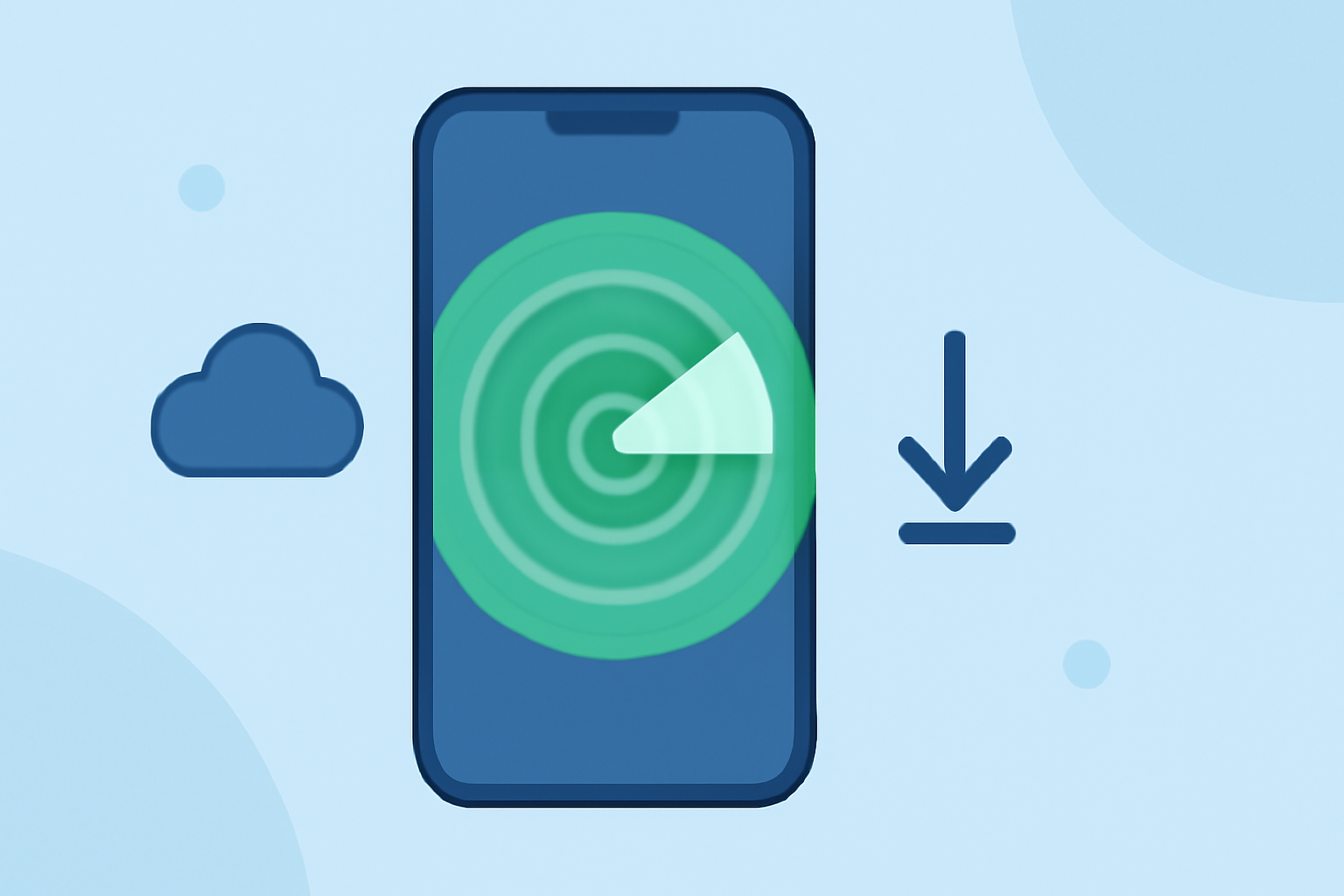 How to Use Offline Radar on Your iPhone: A Comprehensive Guide