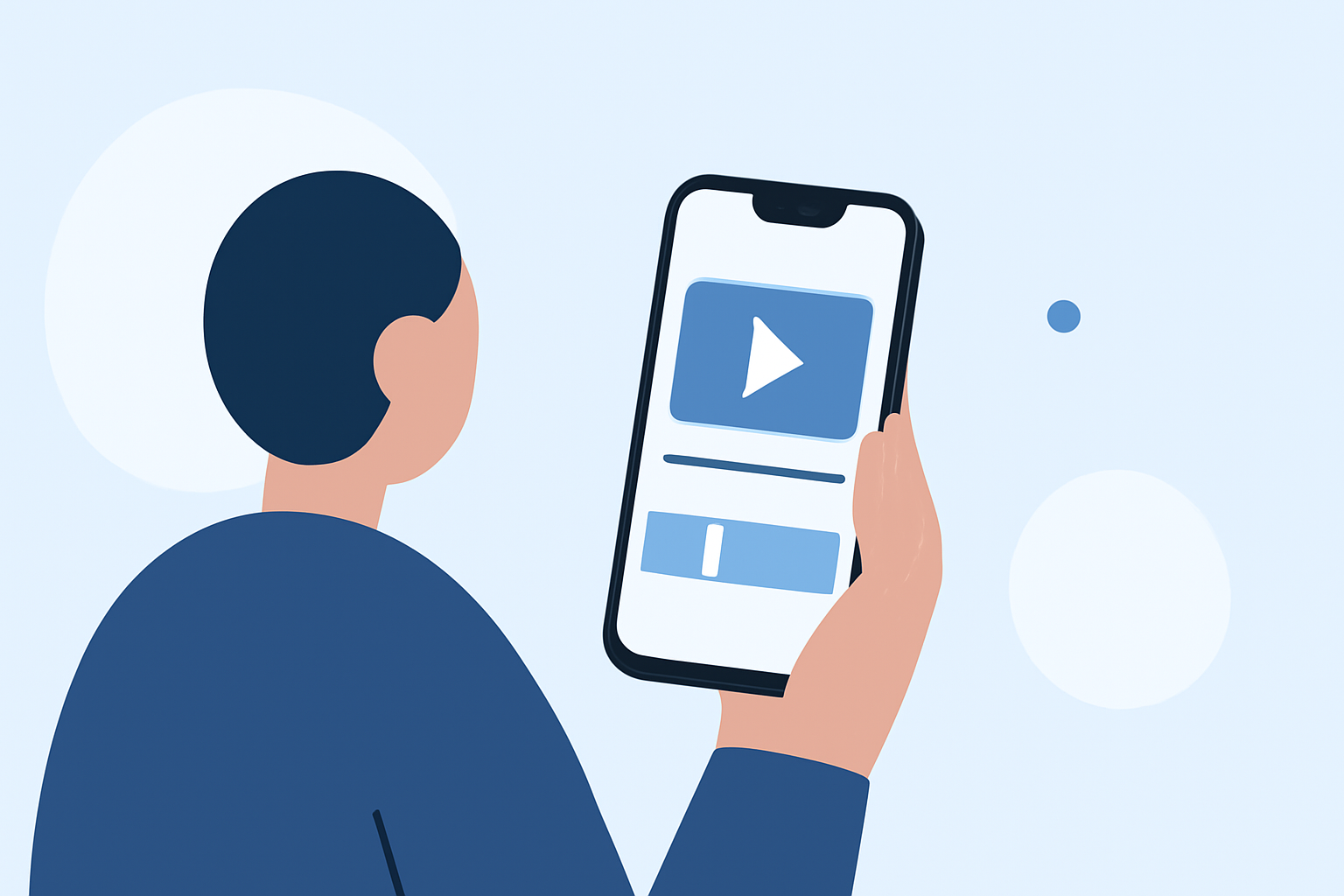 Mastering Landing Footage Edits on Your iPhone: A Step-by-Step Guide