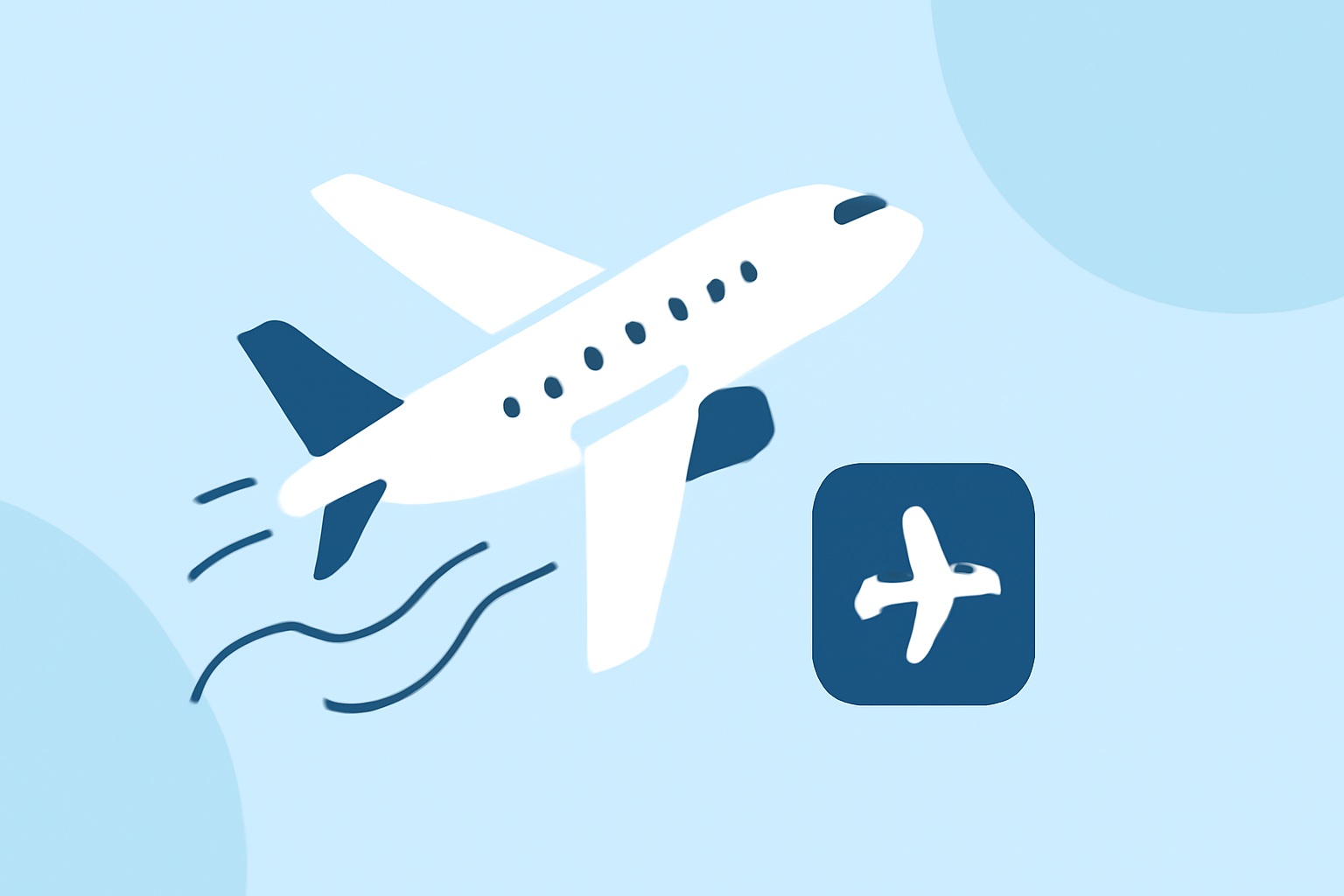 How to Minimize Turbulence During Connecting Flights