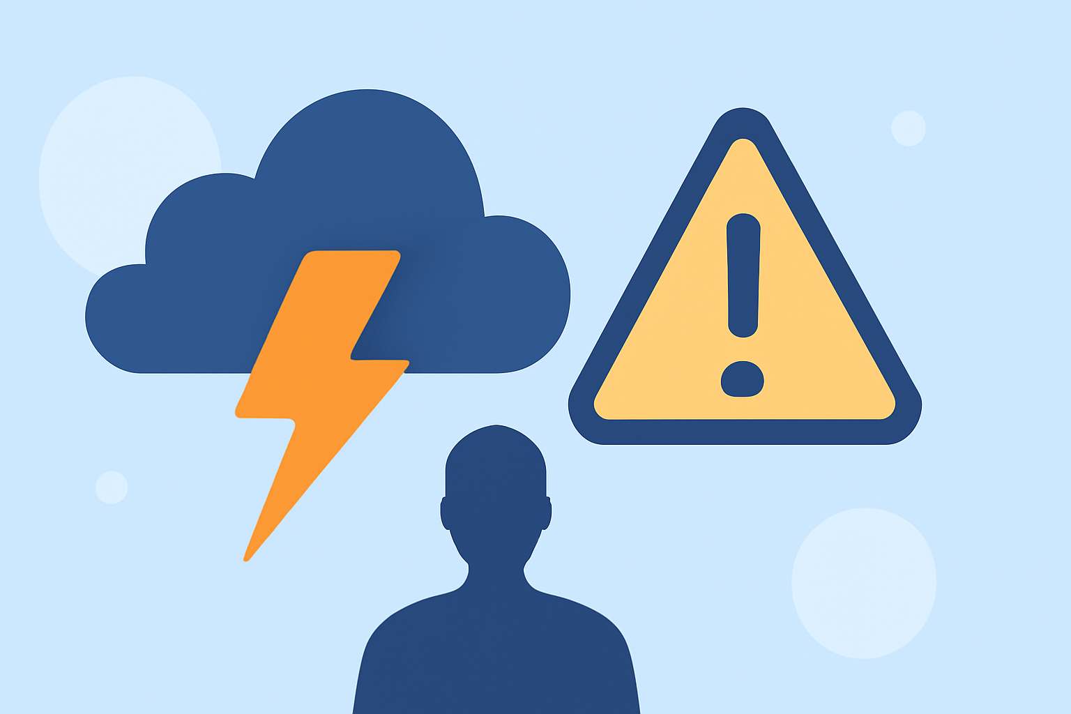 Avoiding Common Mistakes with Thunderstorm Alerts