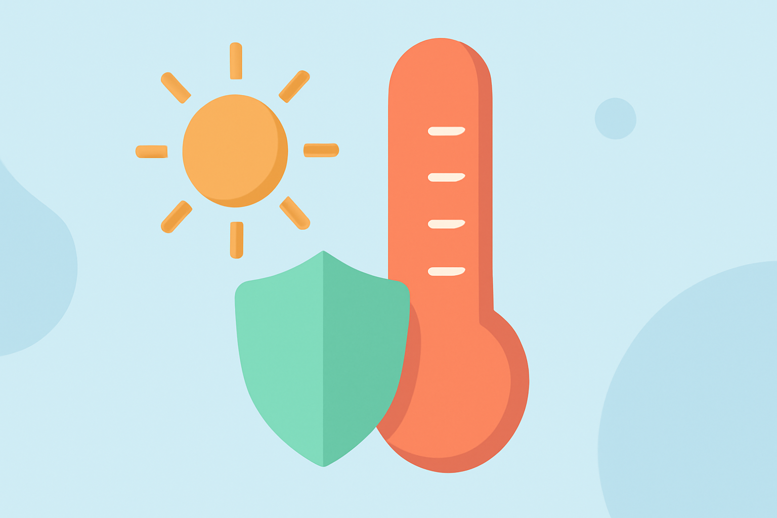 Heat Wave Safety Cheat Sheet for Beginners