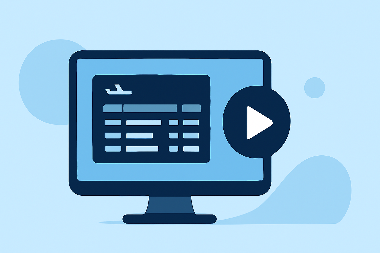 Mastering Departure Board Footage Edits for Instagram Reels: A Step-by-Step Guide