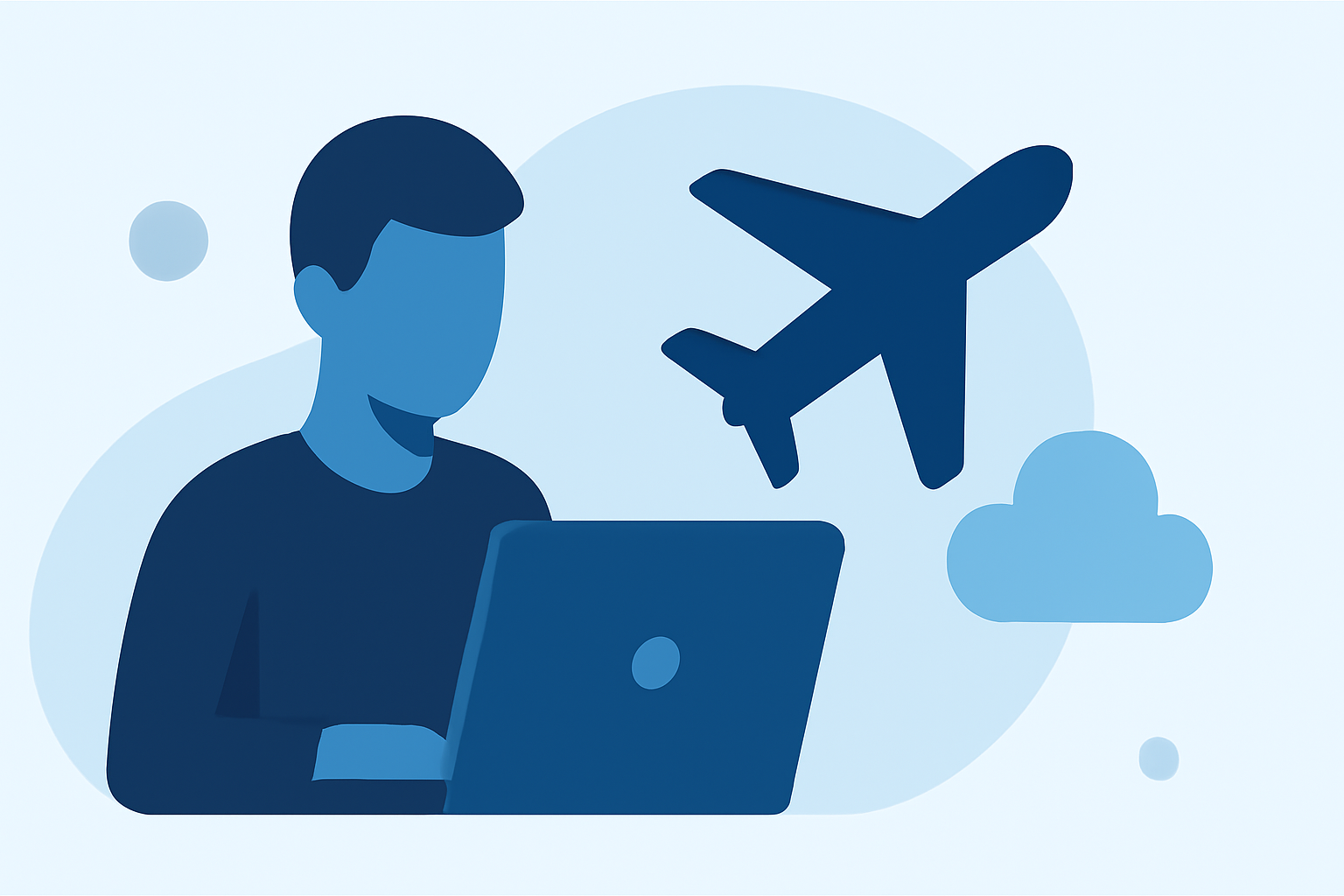 Essential Tips for Managing Wind Delays in Flights