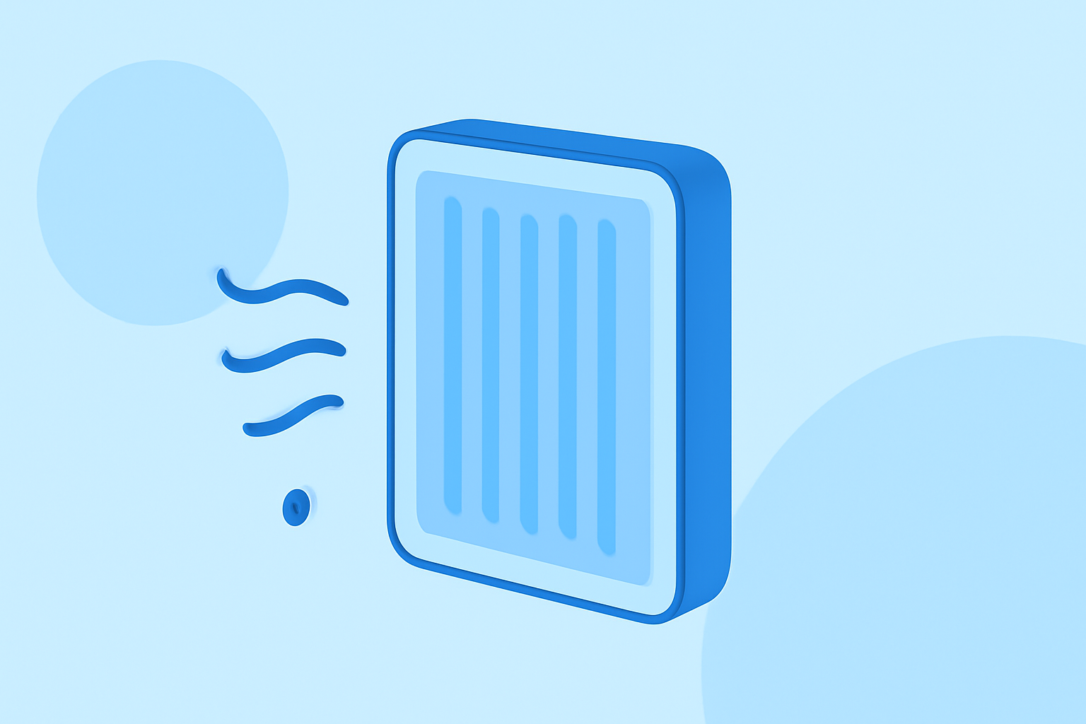 A Beginner's Guide to Indoor Air Filters