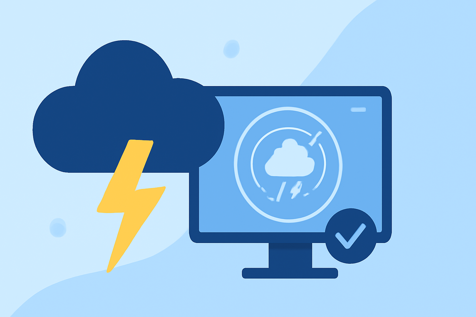 Understanding Thunderstorm Formation and Clime's Role in Monitoring