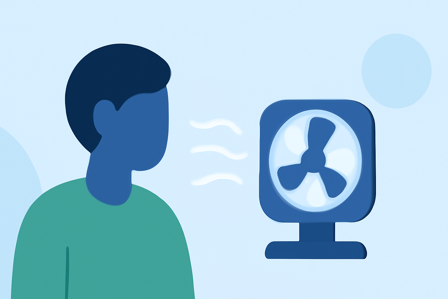 Easy Cold Wave Basics During Heat Waves