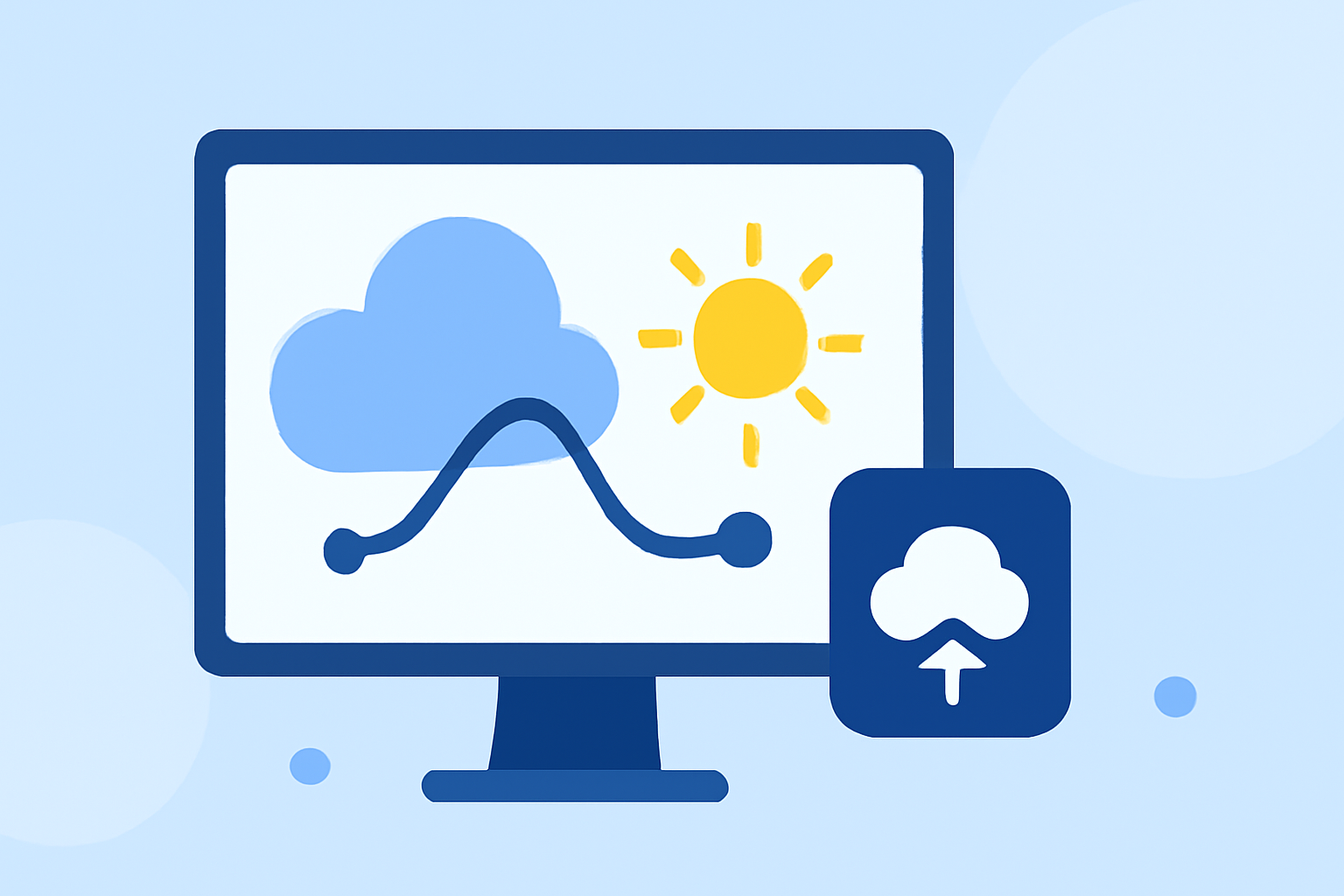 Understanding the Basics of Weather Modeling and Its Workflow