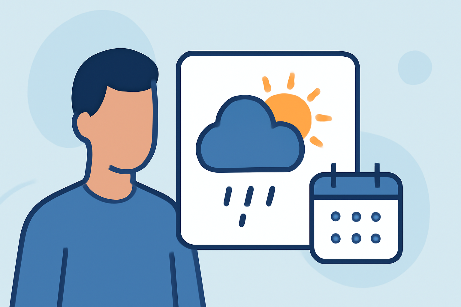 Weather Planning for Sports Event Trips: A Non-Technical Guide