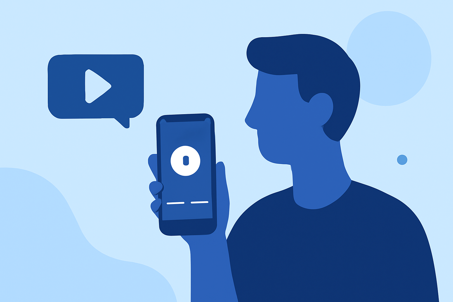 Mastering Landing Footage Edits Using Only Your Smartphone