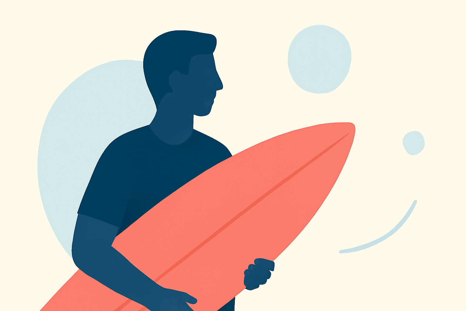 Pro Weather for Surfing Commuters: Your Essential Guide