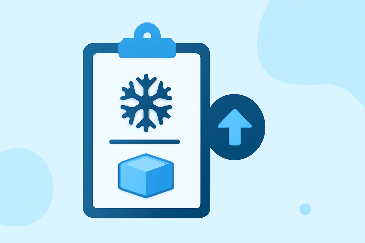 Understanding Ice Forecasts in 2026: A Comprehensive Guide