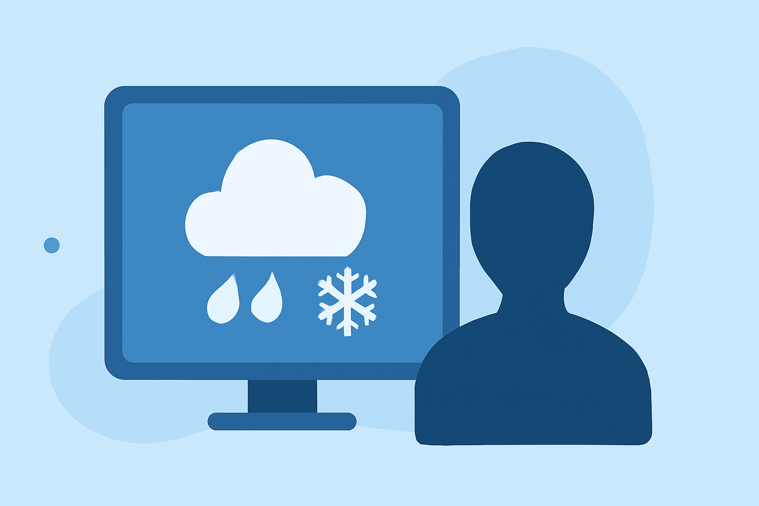 Sleet Forecasts for Beginners: The Easy Way
