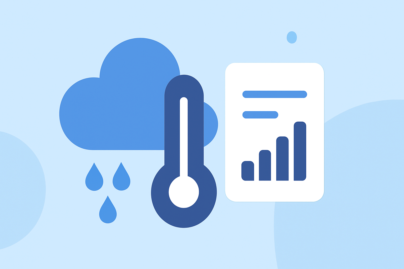 Understanding Precipitation Accumulation: A Quick Guide