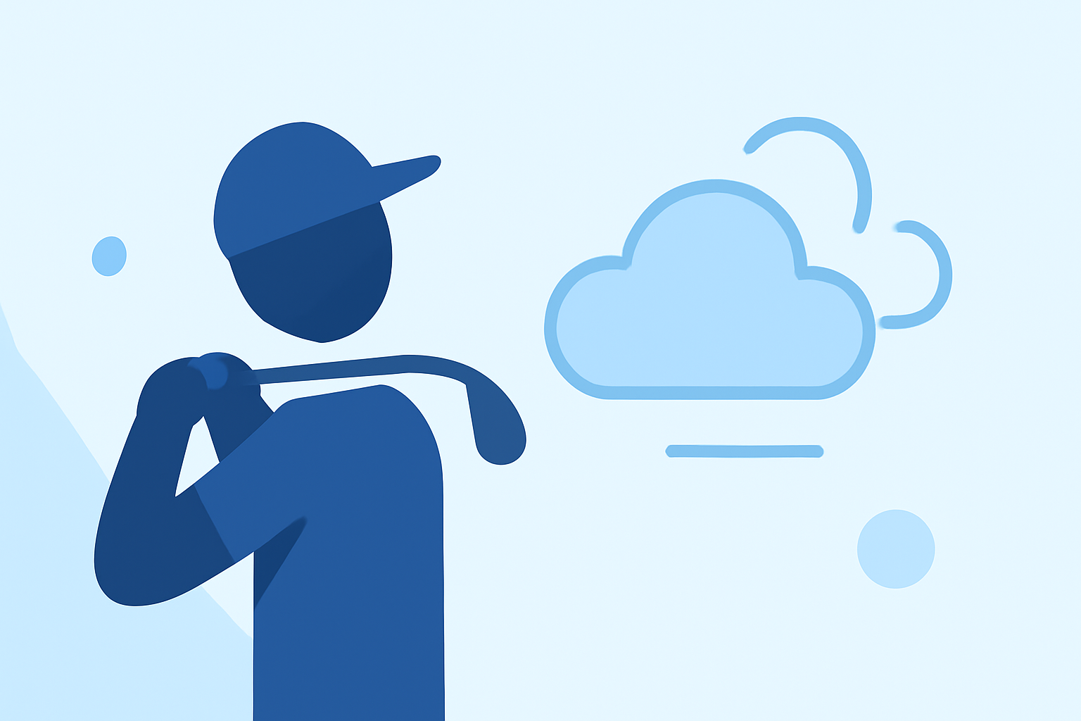 Avoiding Common Weather-Related Mistakes in Golf: A 2026 Guide