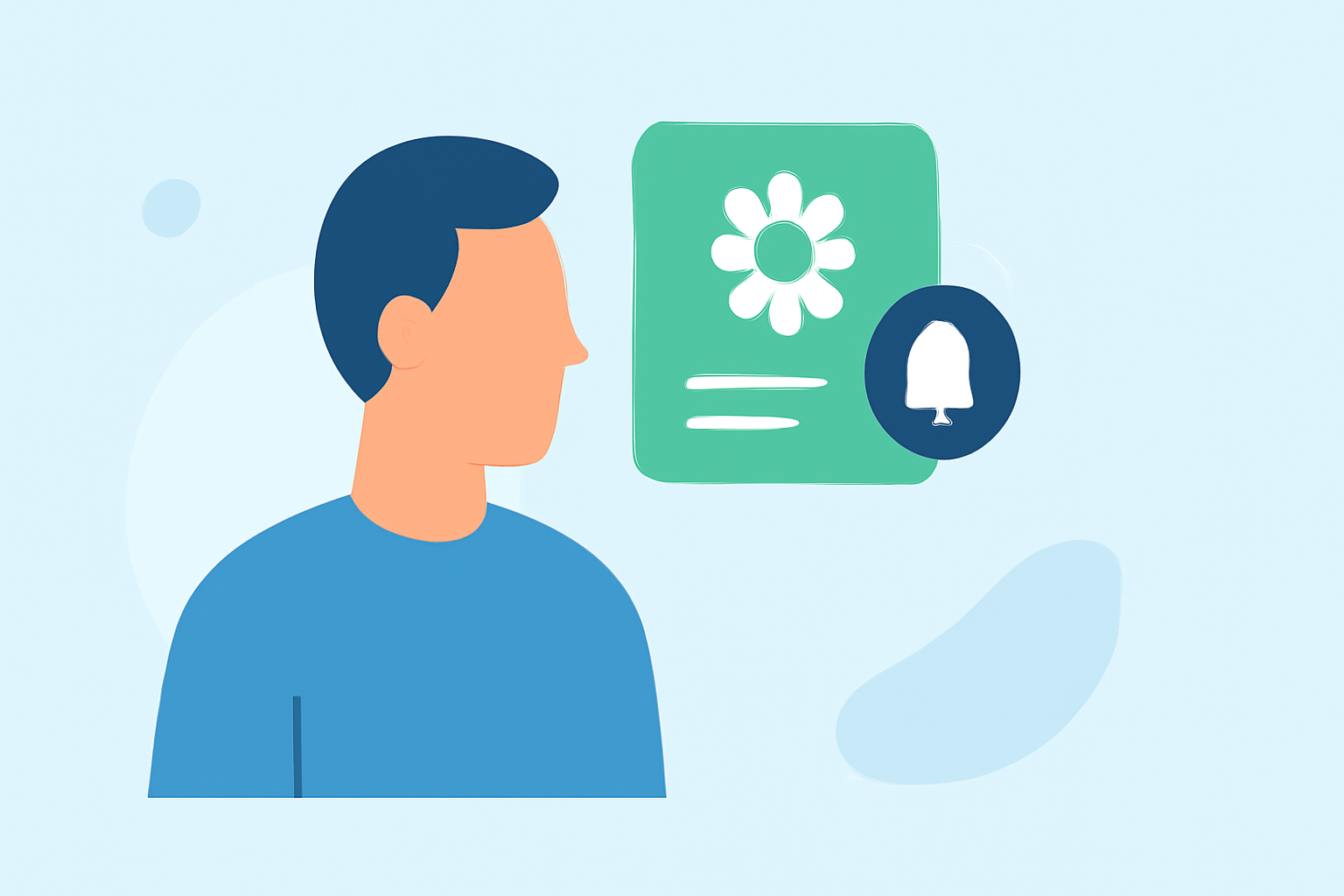 Understanding Pollen Notifications: A Guide to Managing Allergies Effectively