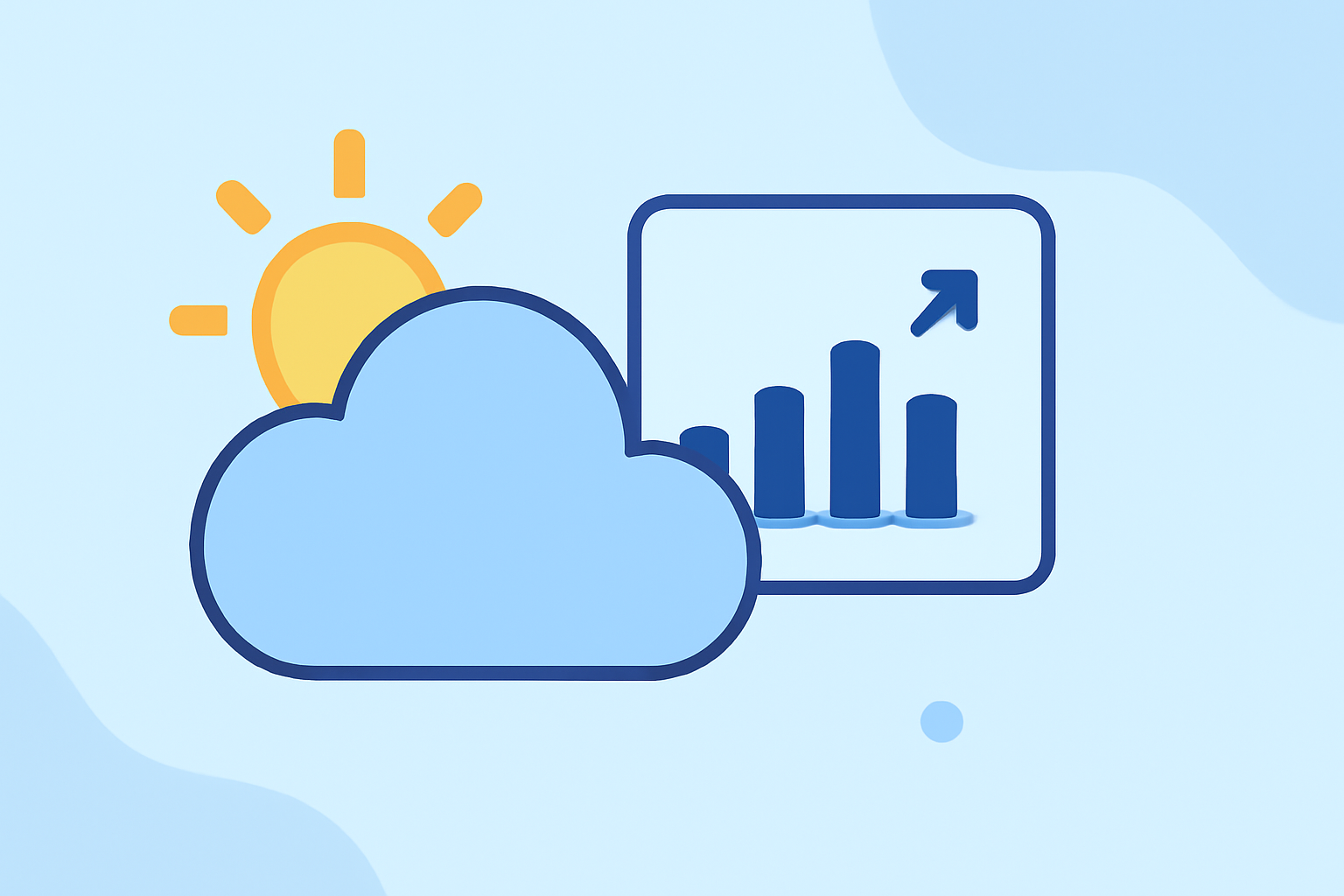 Understanding Seasonal Weather Outlooks: A Step-by-Step Guide