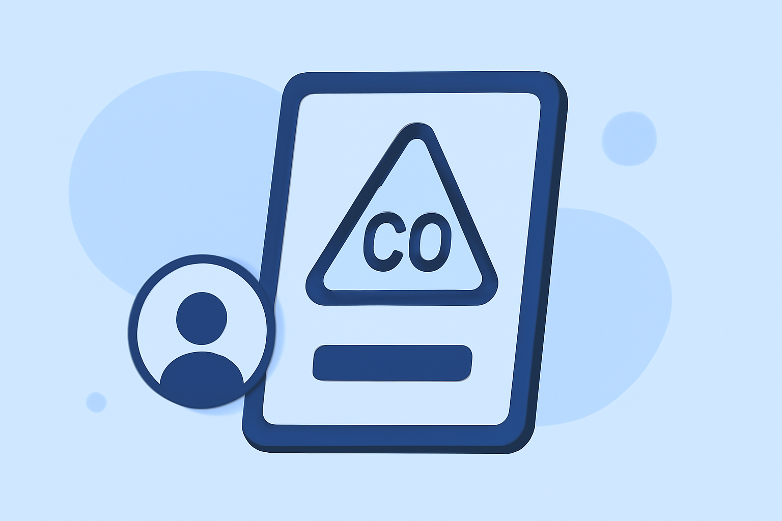 Avoiding Common Mistakes in Carbon Monoxide Detection on Tablets