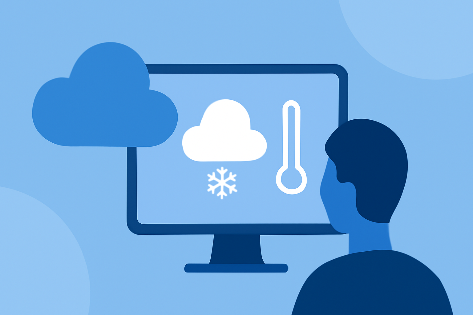 Planning Your Ski Trip: Understanding Weather Forecasts and How Clime Can Help