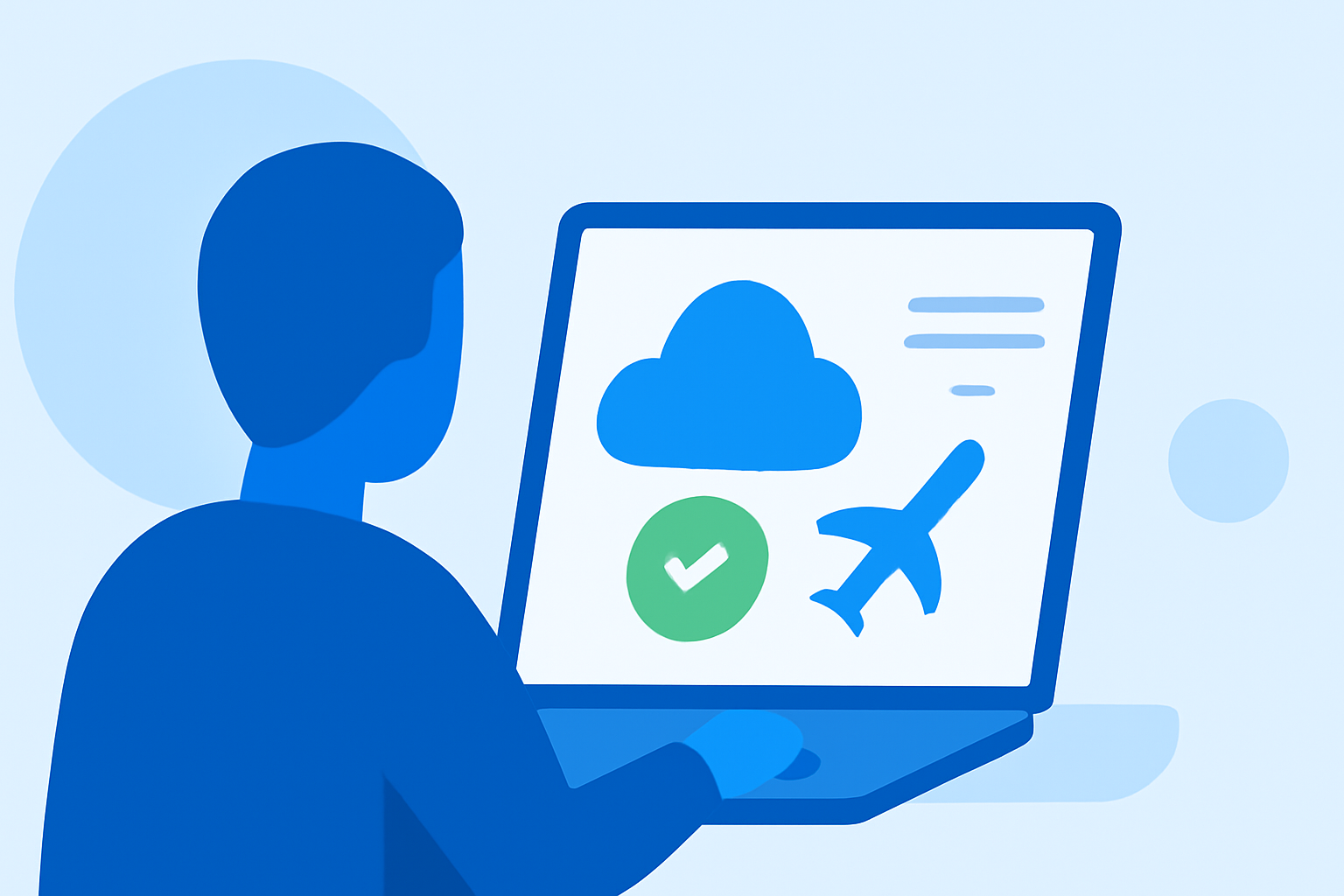 Checking Airport Weather: Essential for Frequent Flyers
