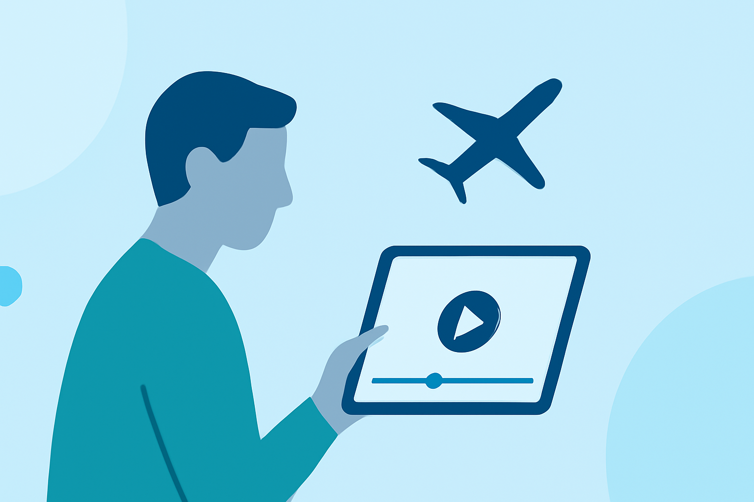 Avoiding Editing Mistakes in Plane Spotting Timelapse Travel Reels