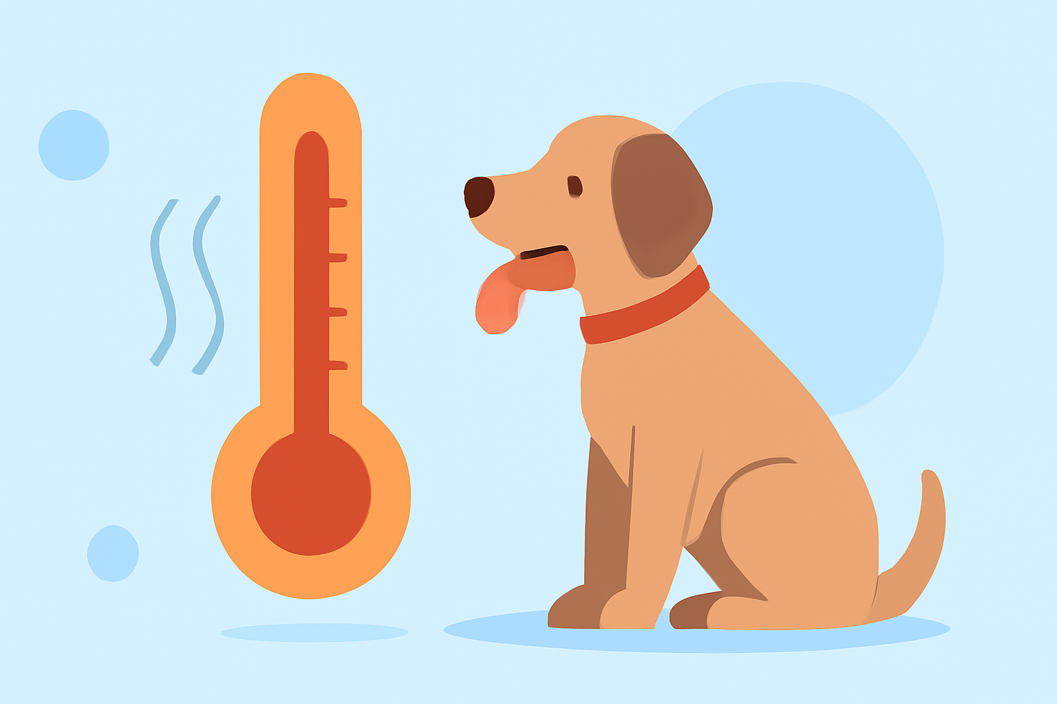 Urban Heat Island Effects: Essential Tips for Pet Owners in the U.S.