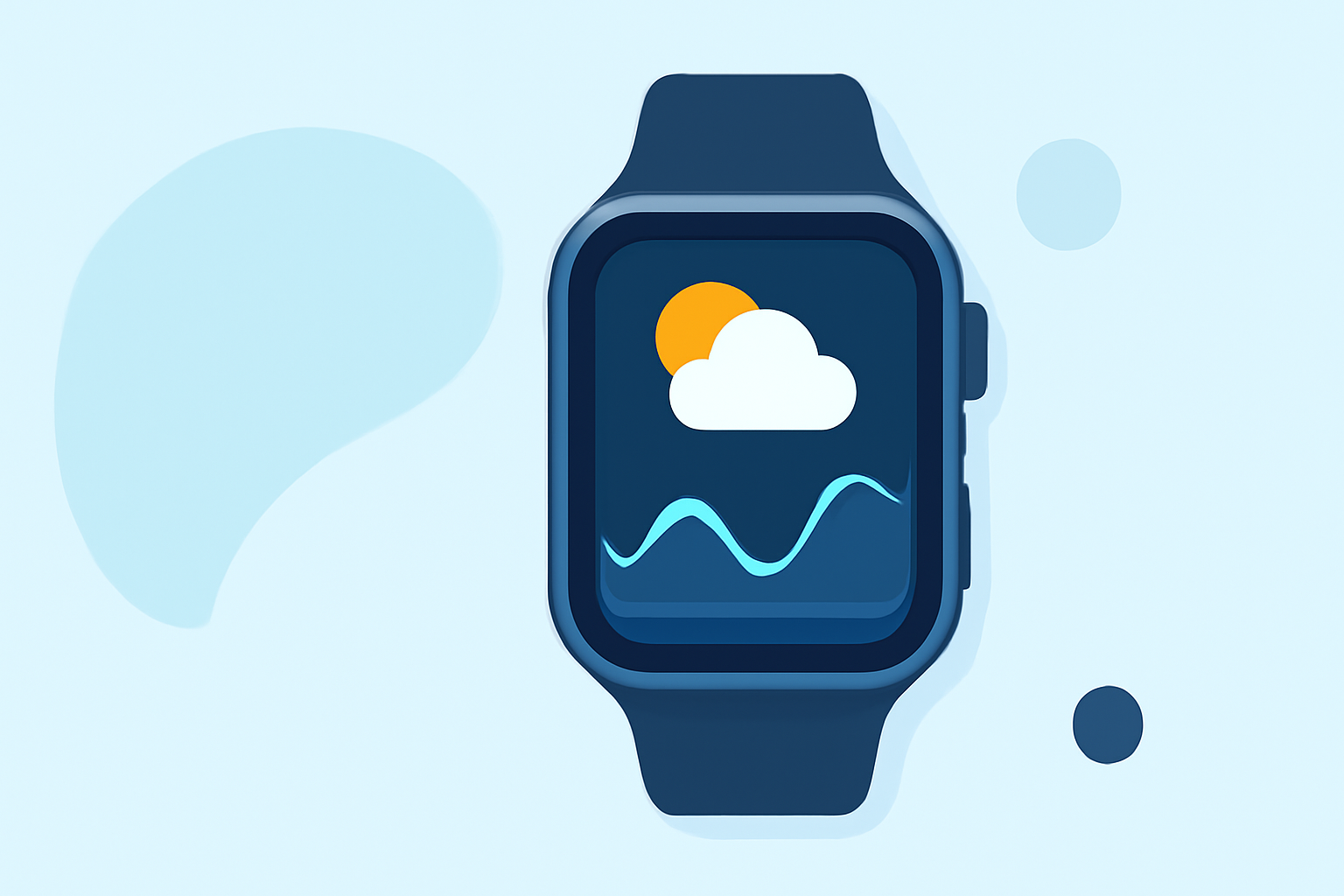 Weathergraph: The Ultimate Apple Watch App for Outdoor Concerts