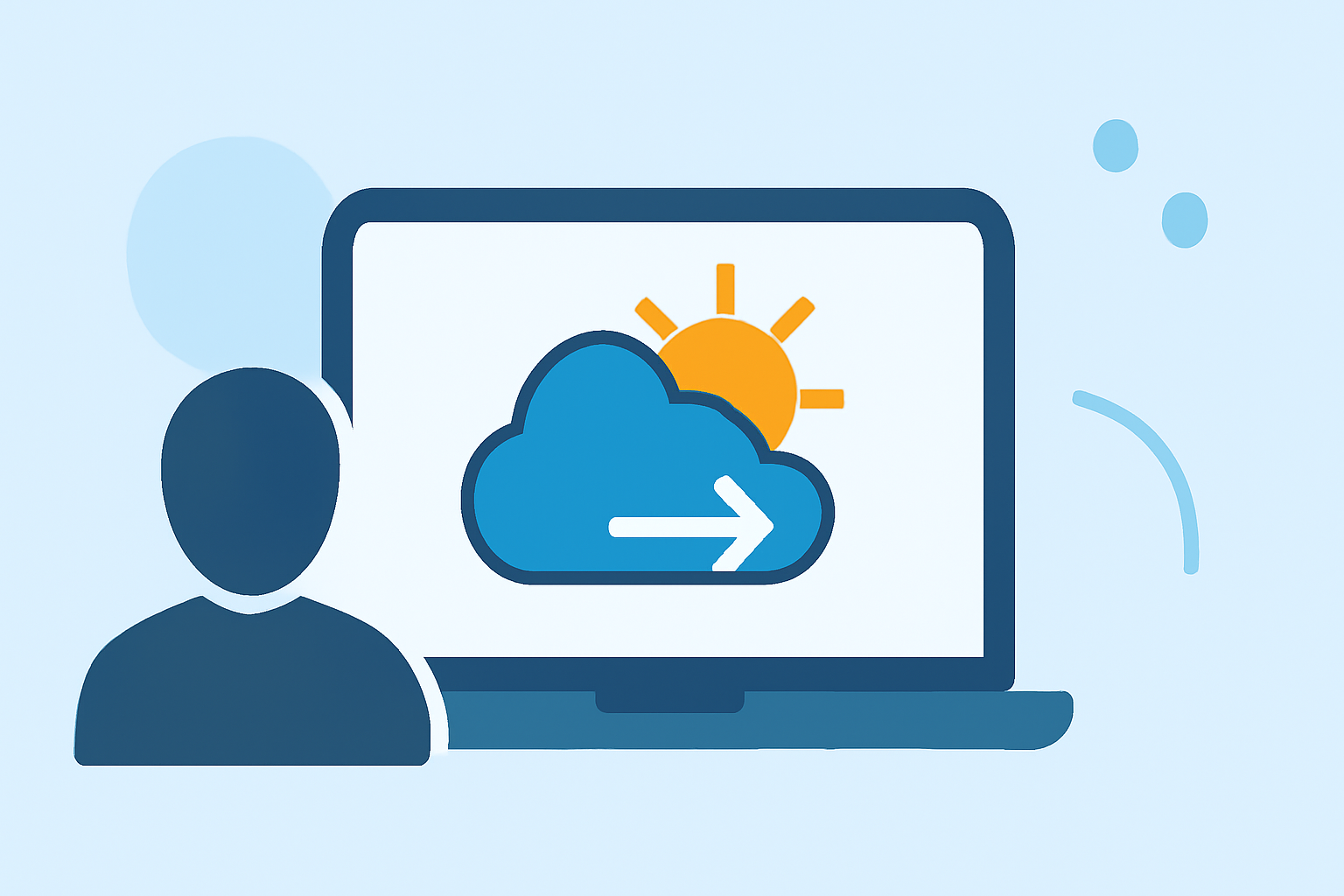Mastering Weather Tracking for Connecting Flights During Holiday Travel