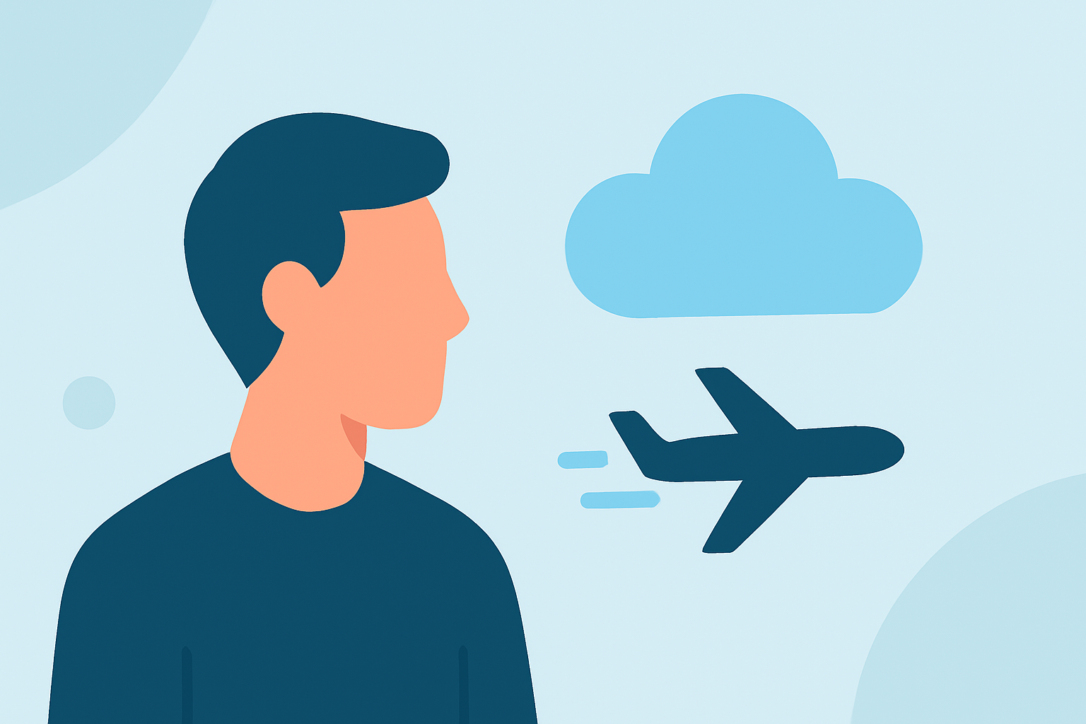 Weather and Your Airport Commute: A Guide for Beginners Traveling Internationally