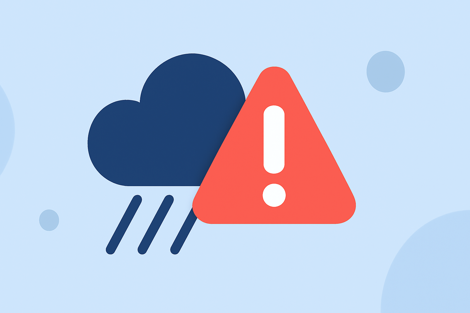 Understanding Severe Weather Travel Alerts: Essential Information for Travelers