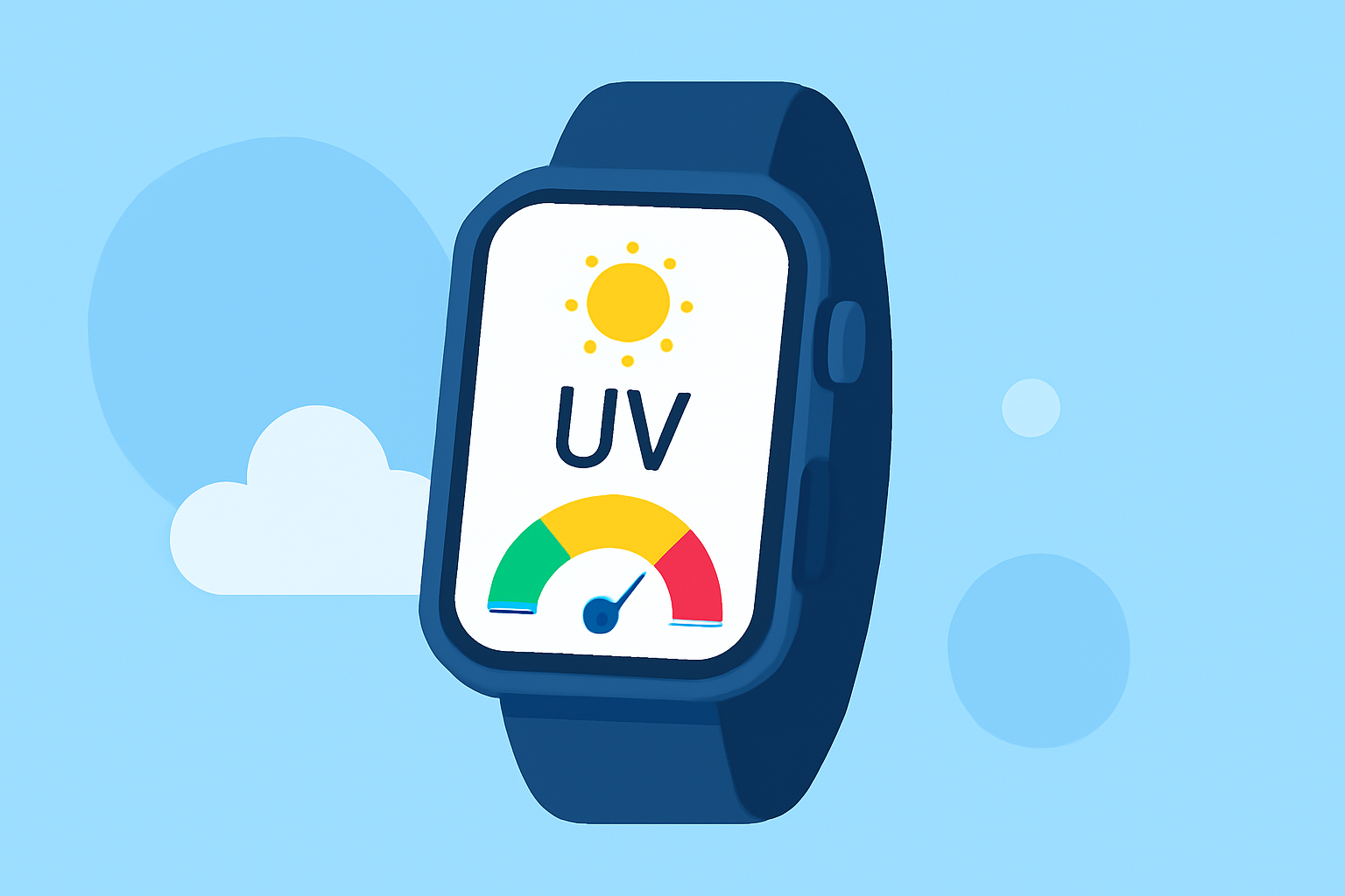 Understanding UV Index Forecasts on Wear OS: A Comprehensive Guide